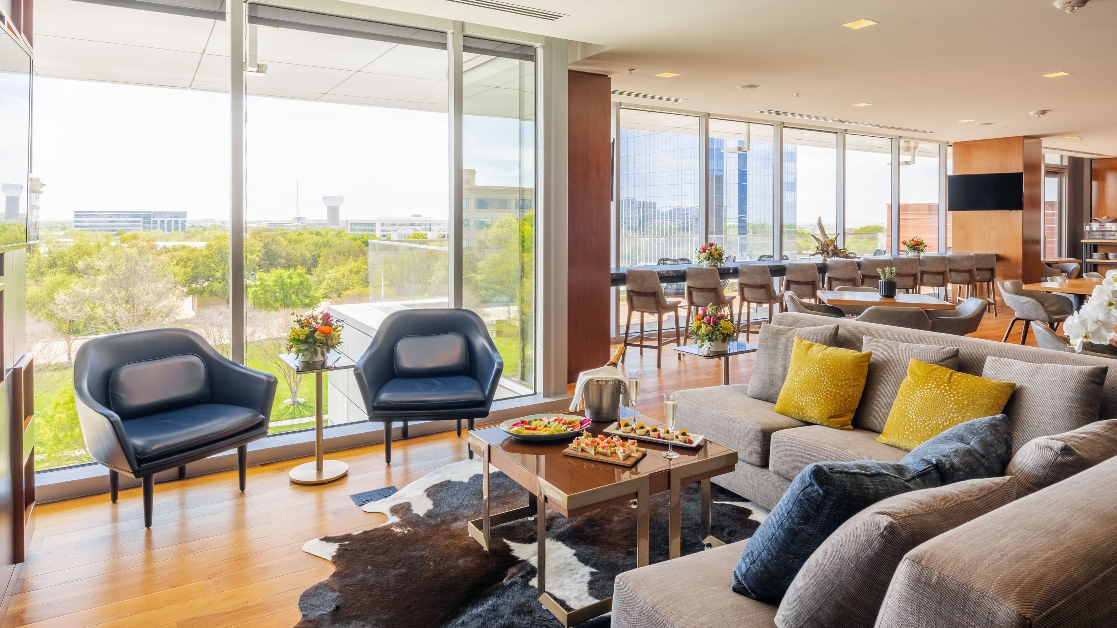 Renaissance Dallas at Plano Legacy West Hotel — 9