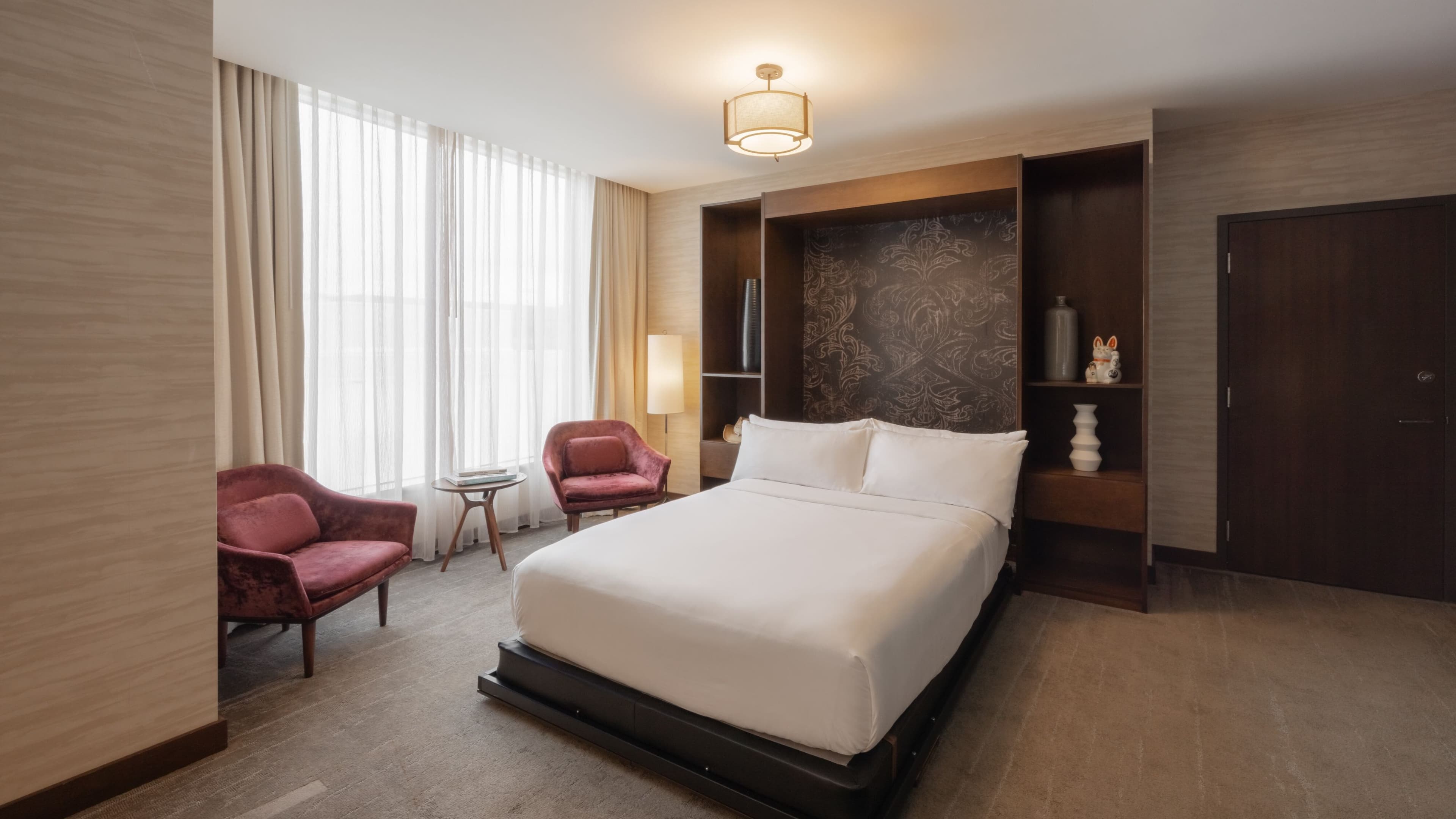 Renaissance Dallas at Plano Legacy West Hotel — 54