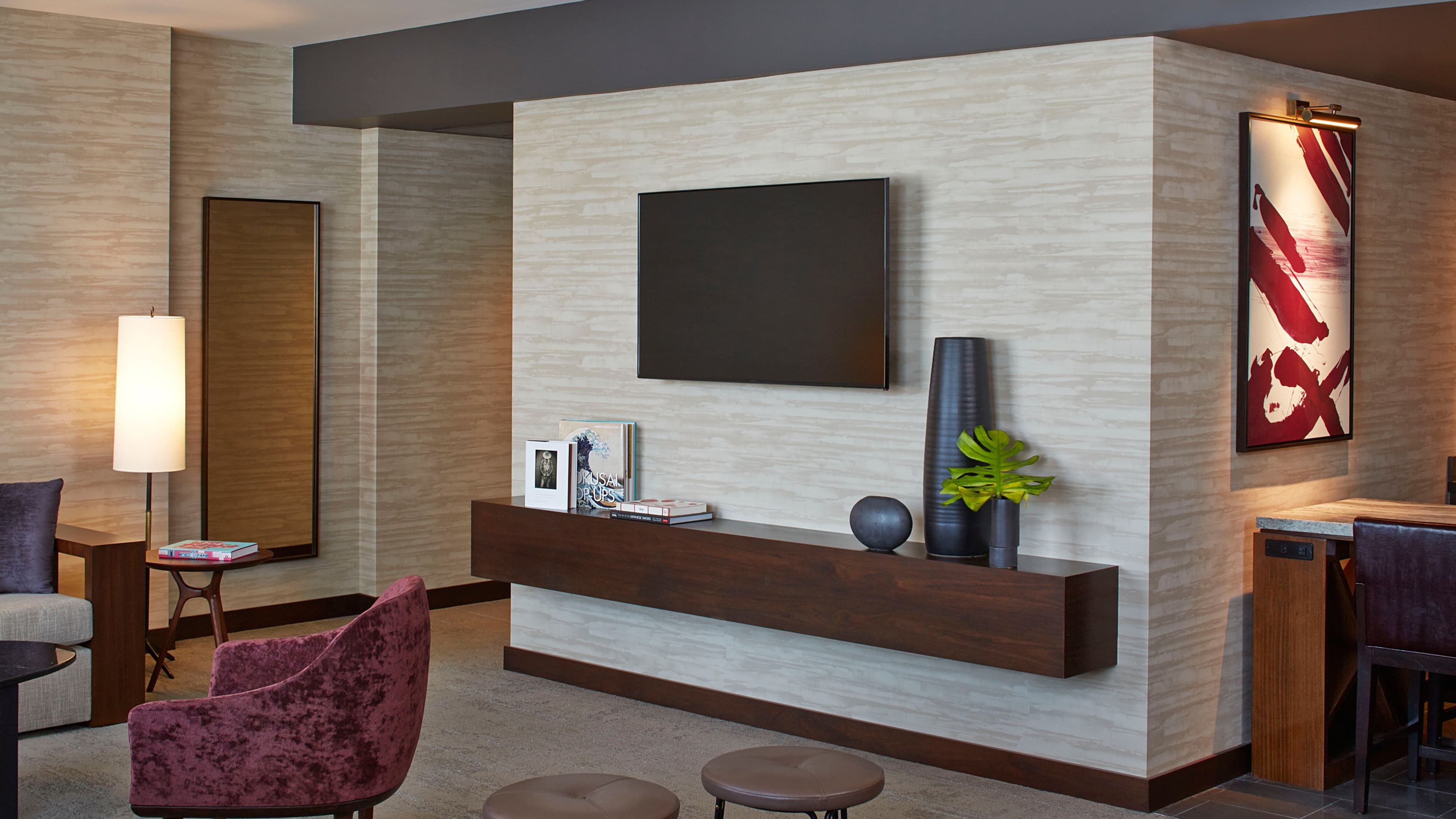 Renaissance Dallas at Plano Legacy West Hotel — 53