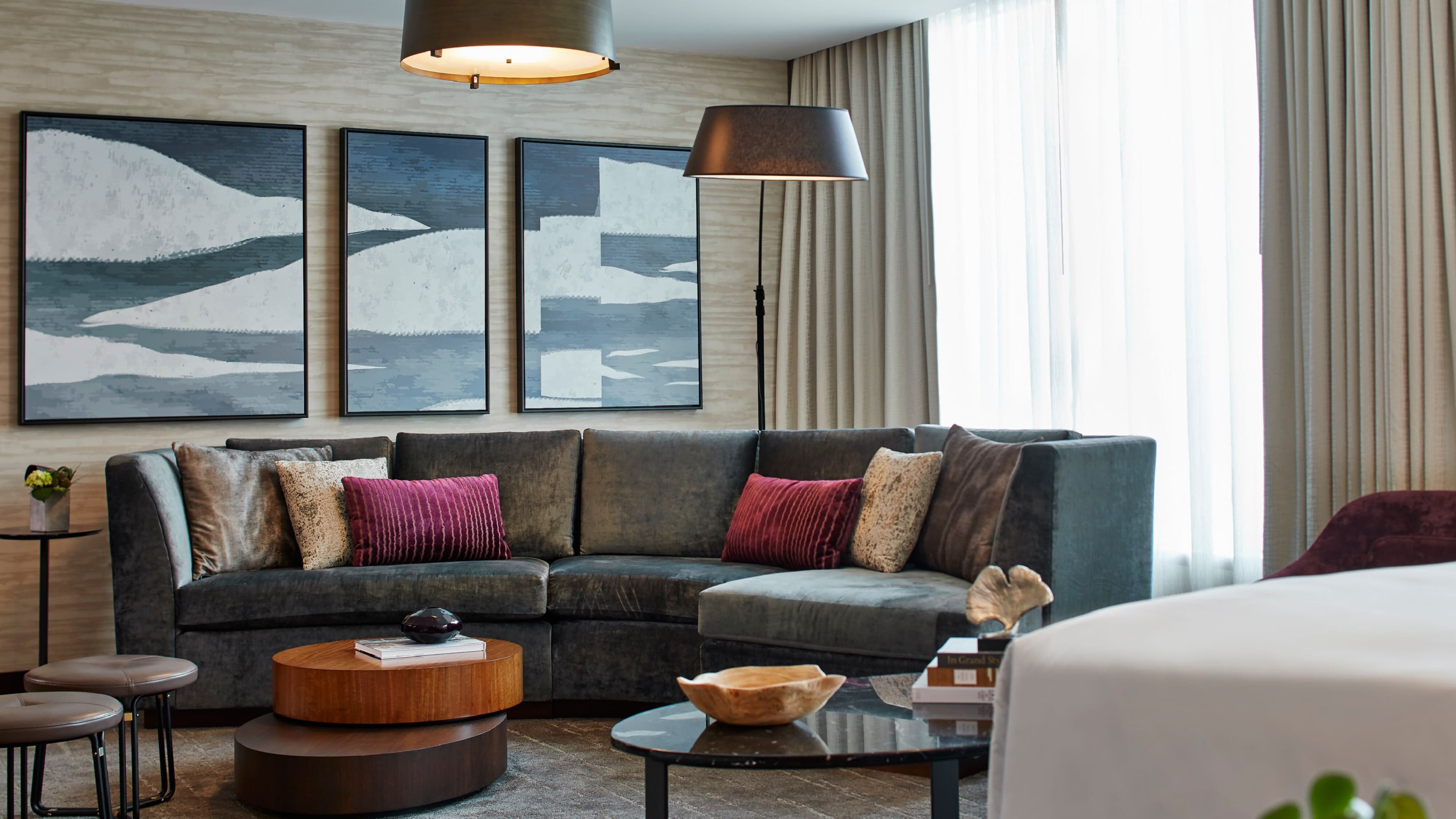 Renaissance Dallas at Plano Legacy West Hotel — 52