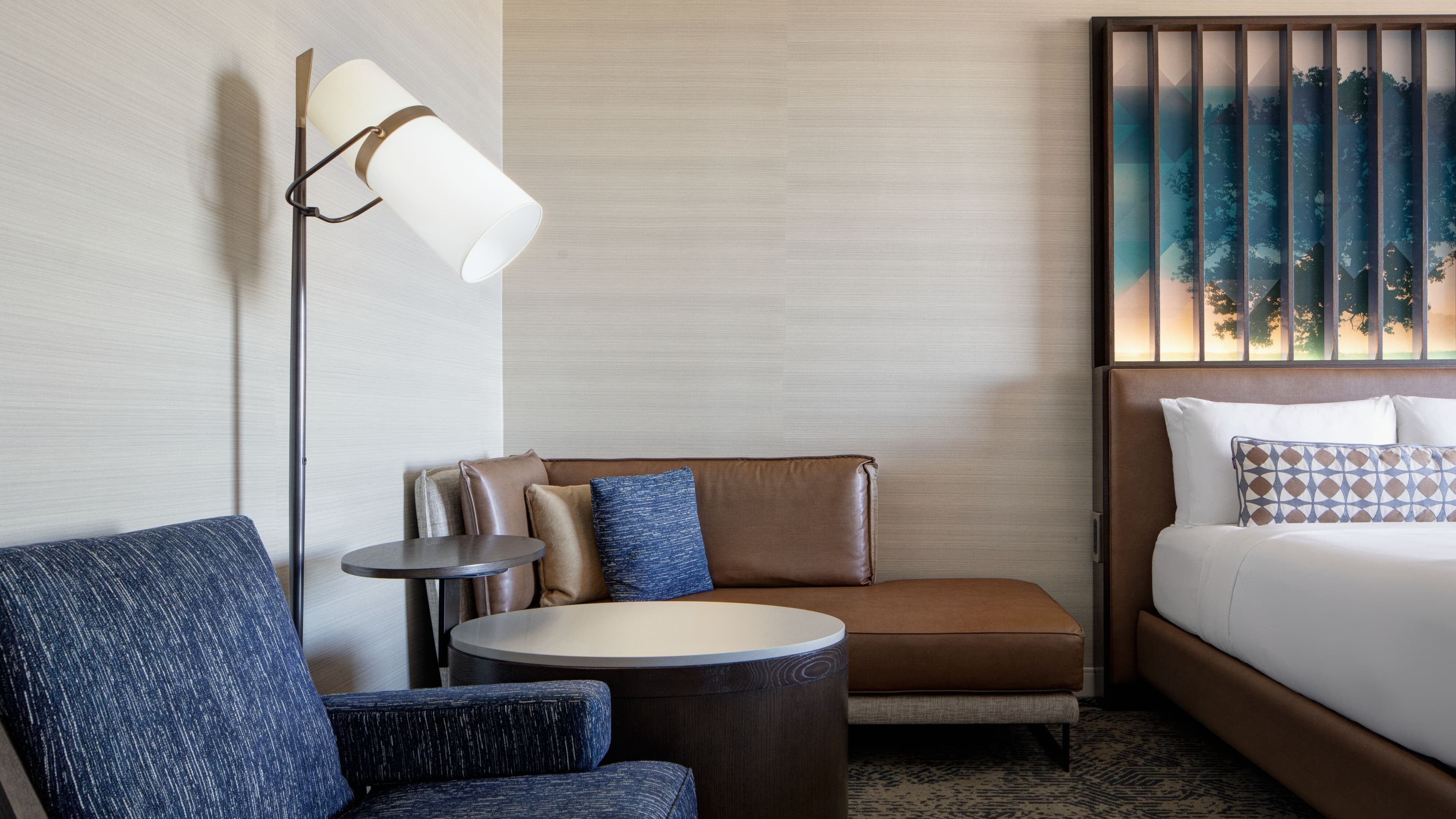 Renaissance Dallas Hotel — 10