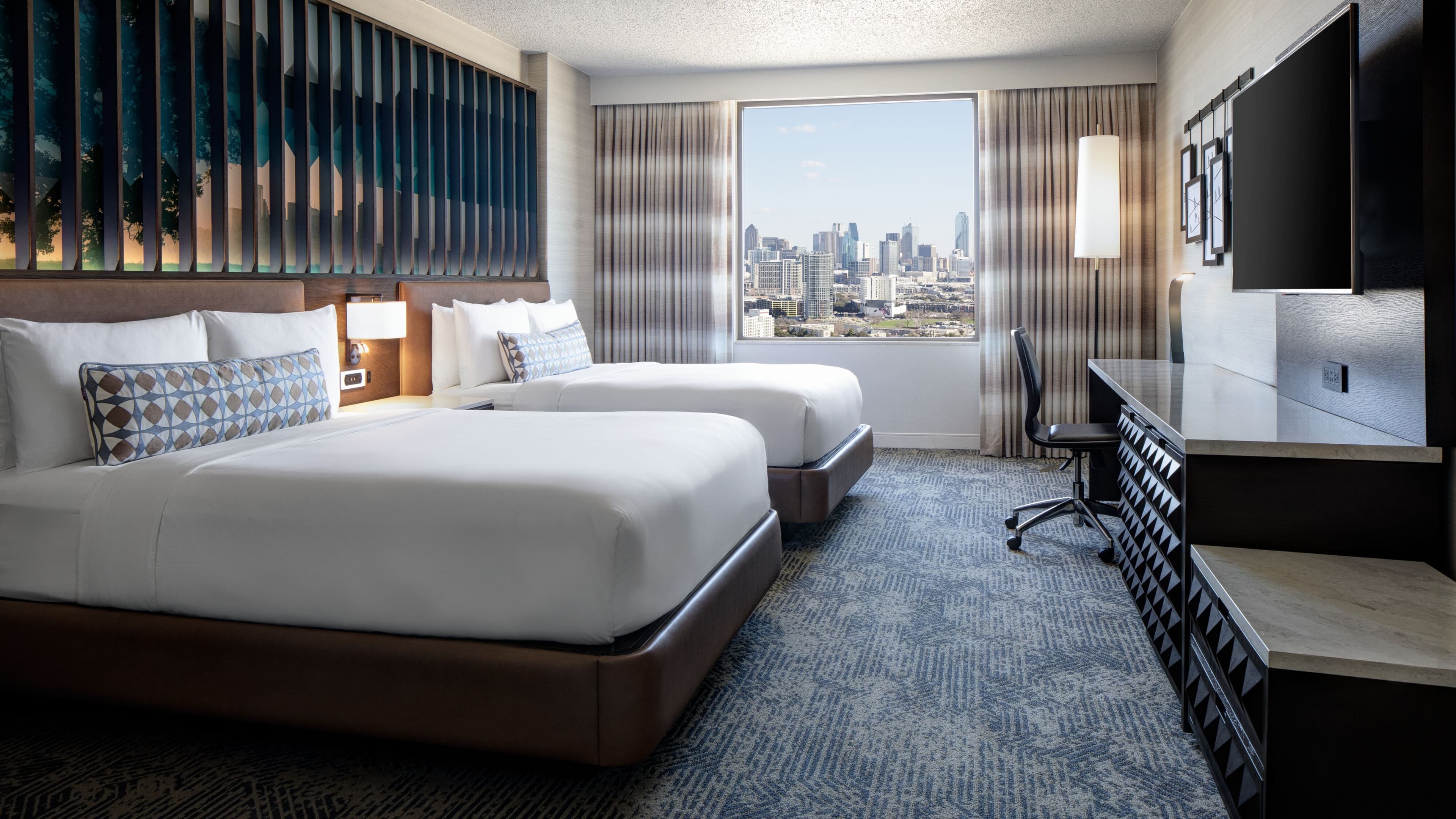 Renaissance Dallas Hotel — 11