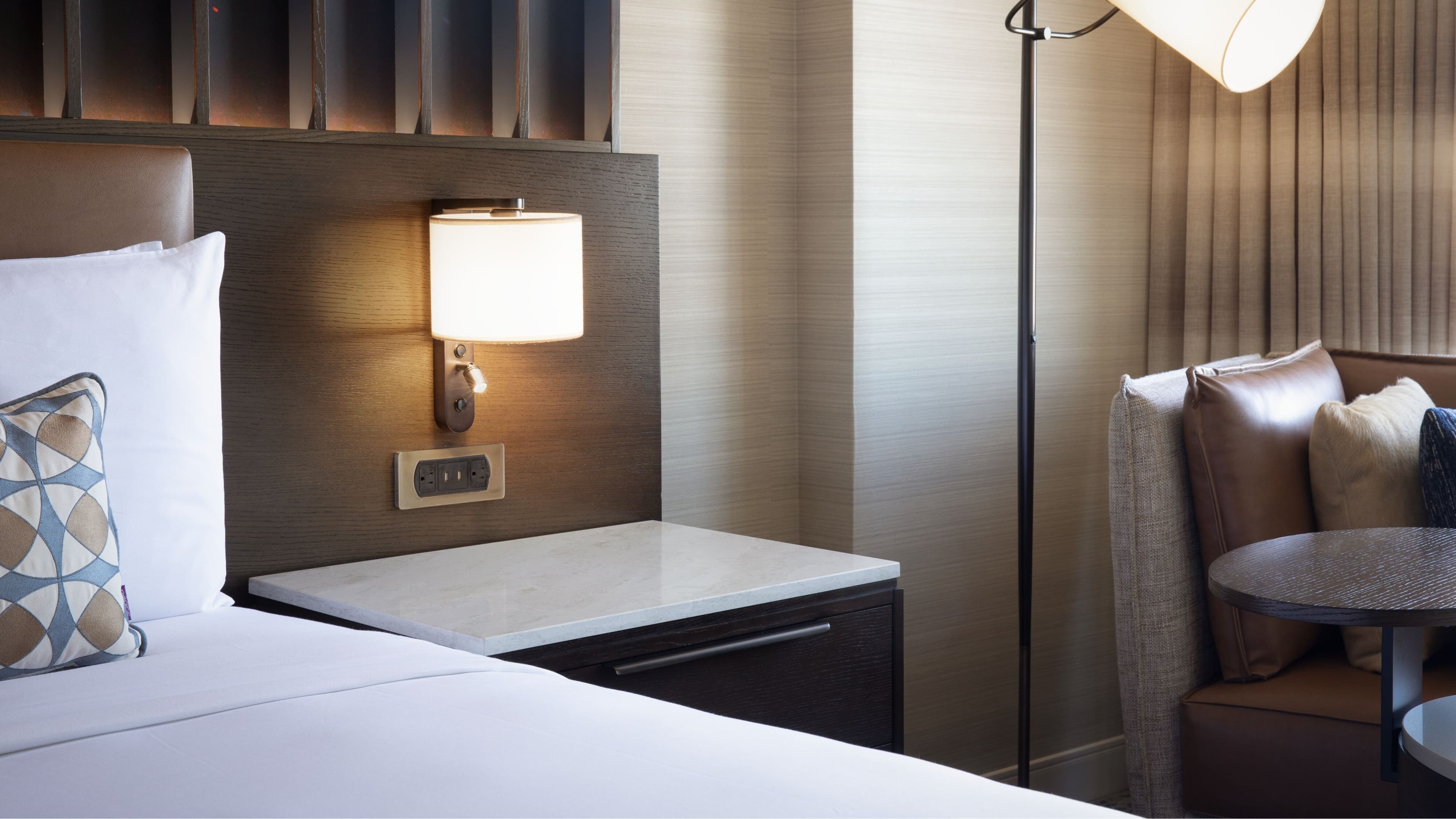 Renaissance Dallas Hotel - Image 3