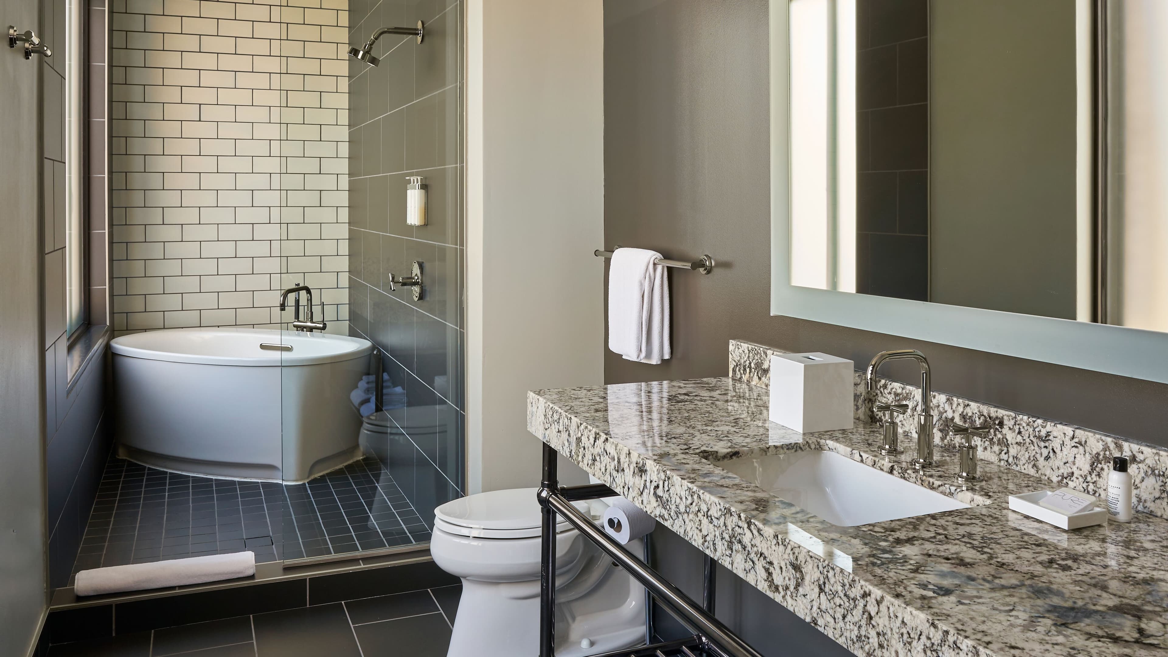Renaissance Saint Elm Dallas Downtown Hotel — 39