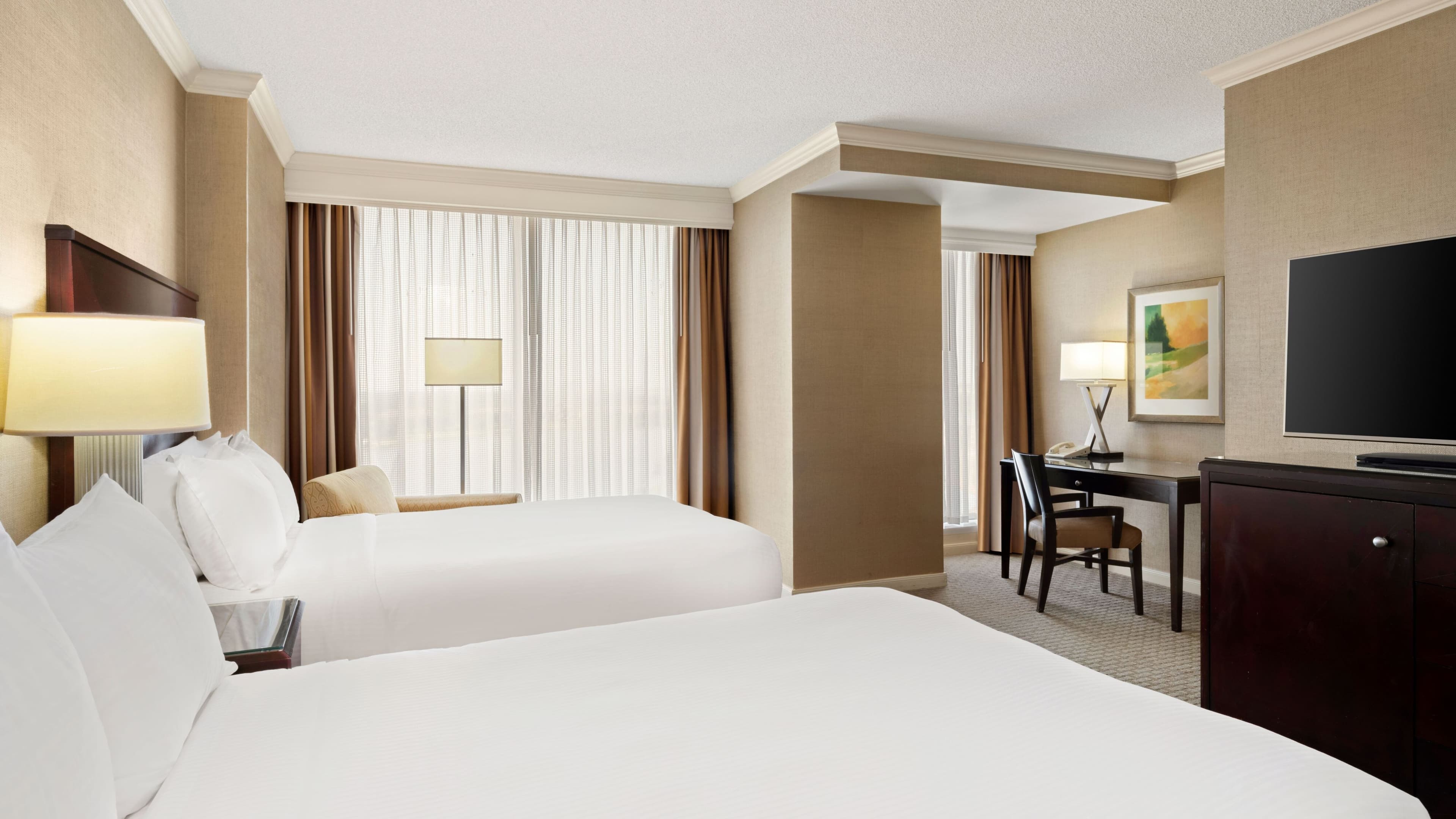 Renaissance Dallas North Hotel - Image 2