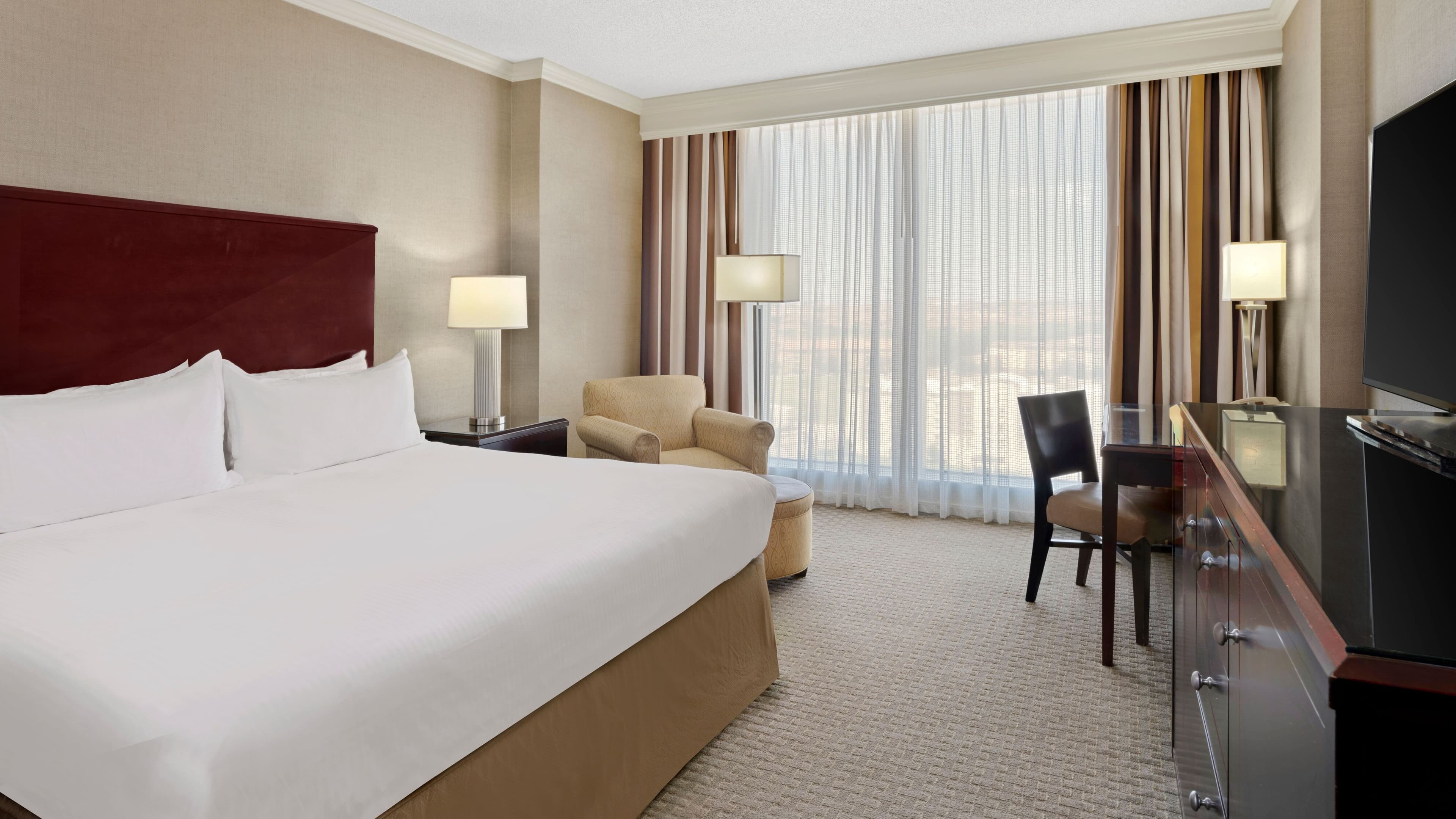 Renaissance Dallas North Hotel — 6