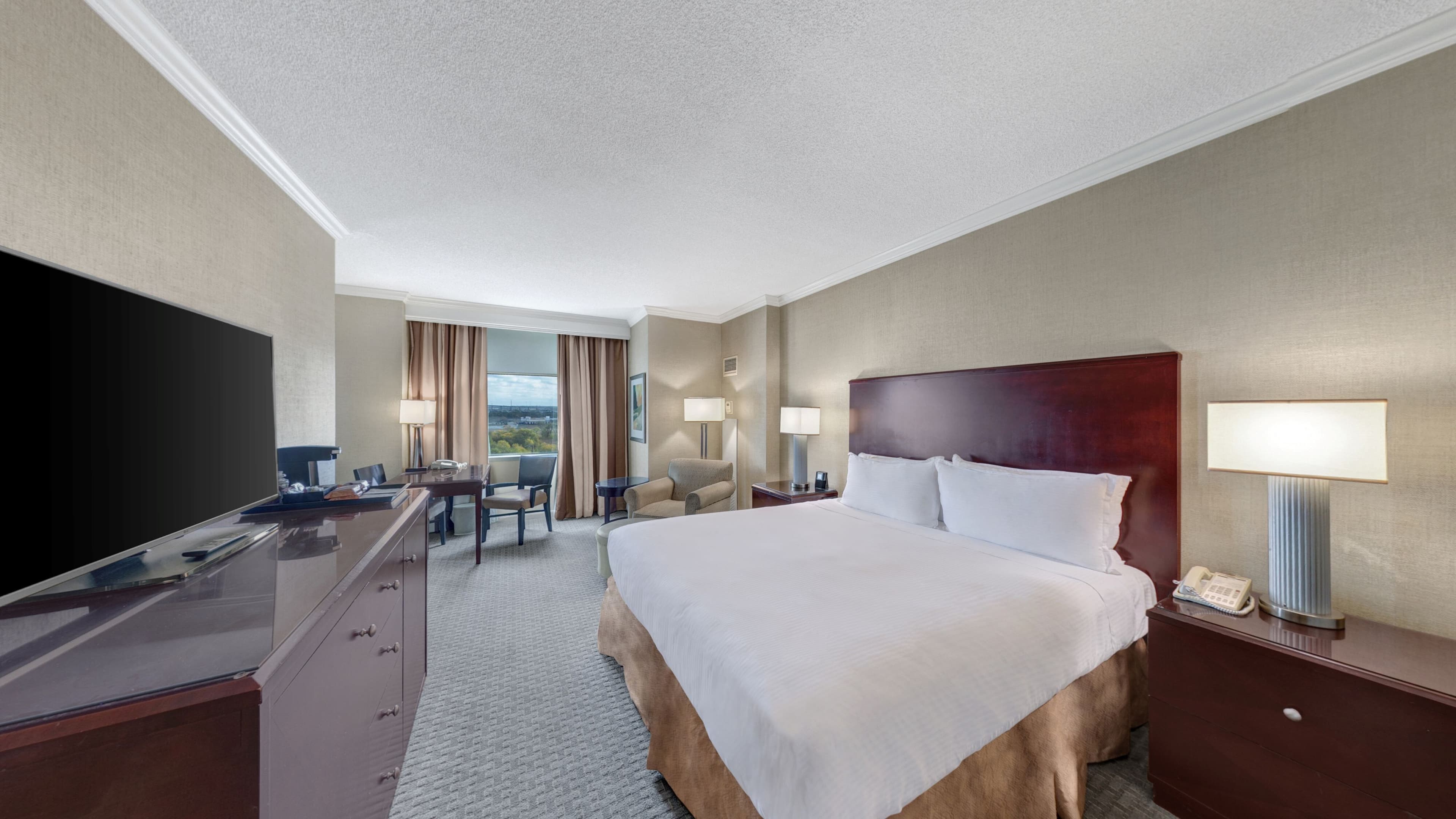 Renaissance Dallas North Hotel — 7
