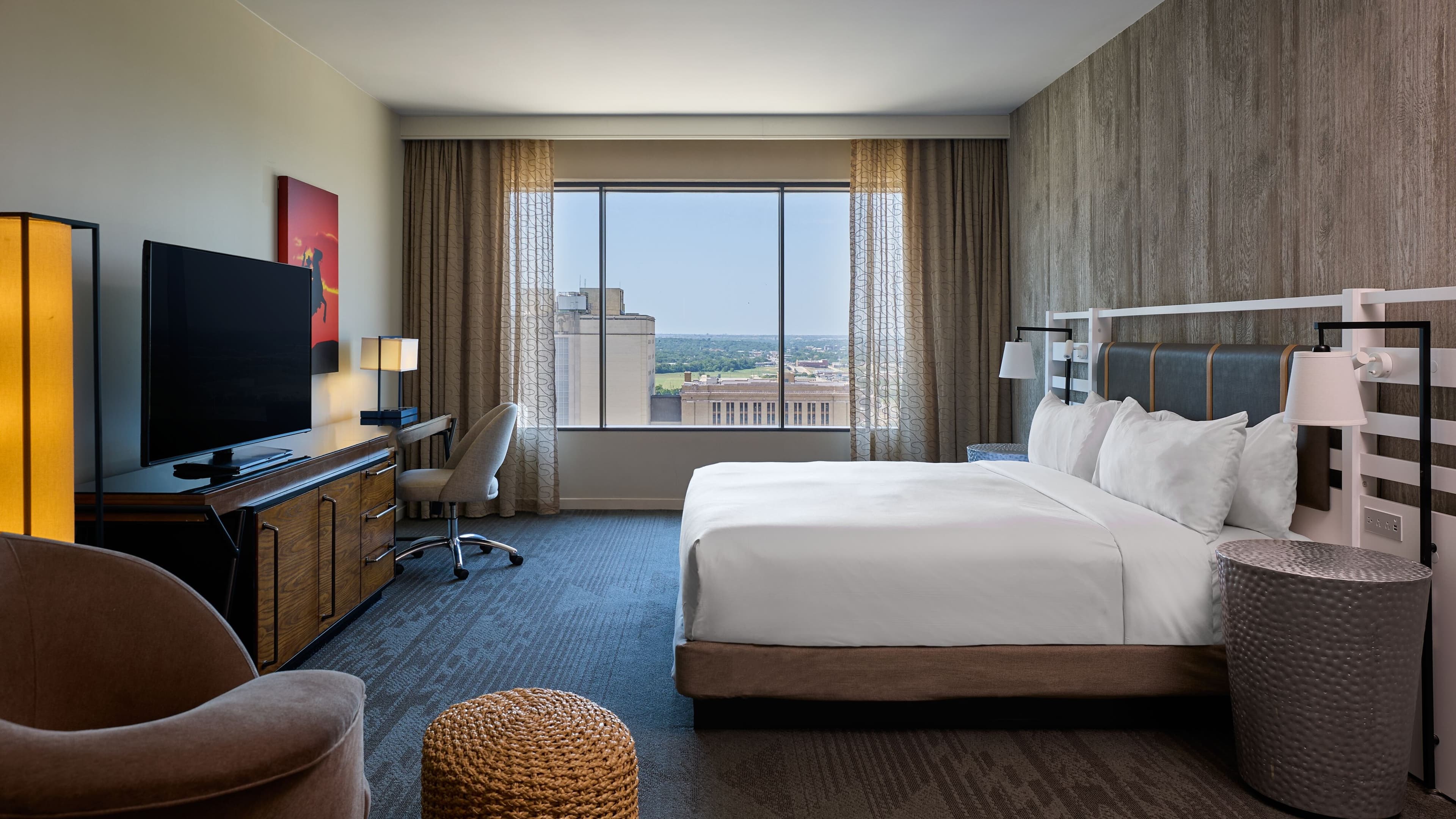 The Worthington Renaissance Fort Worth Hotel - Image 2