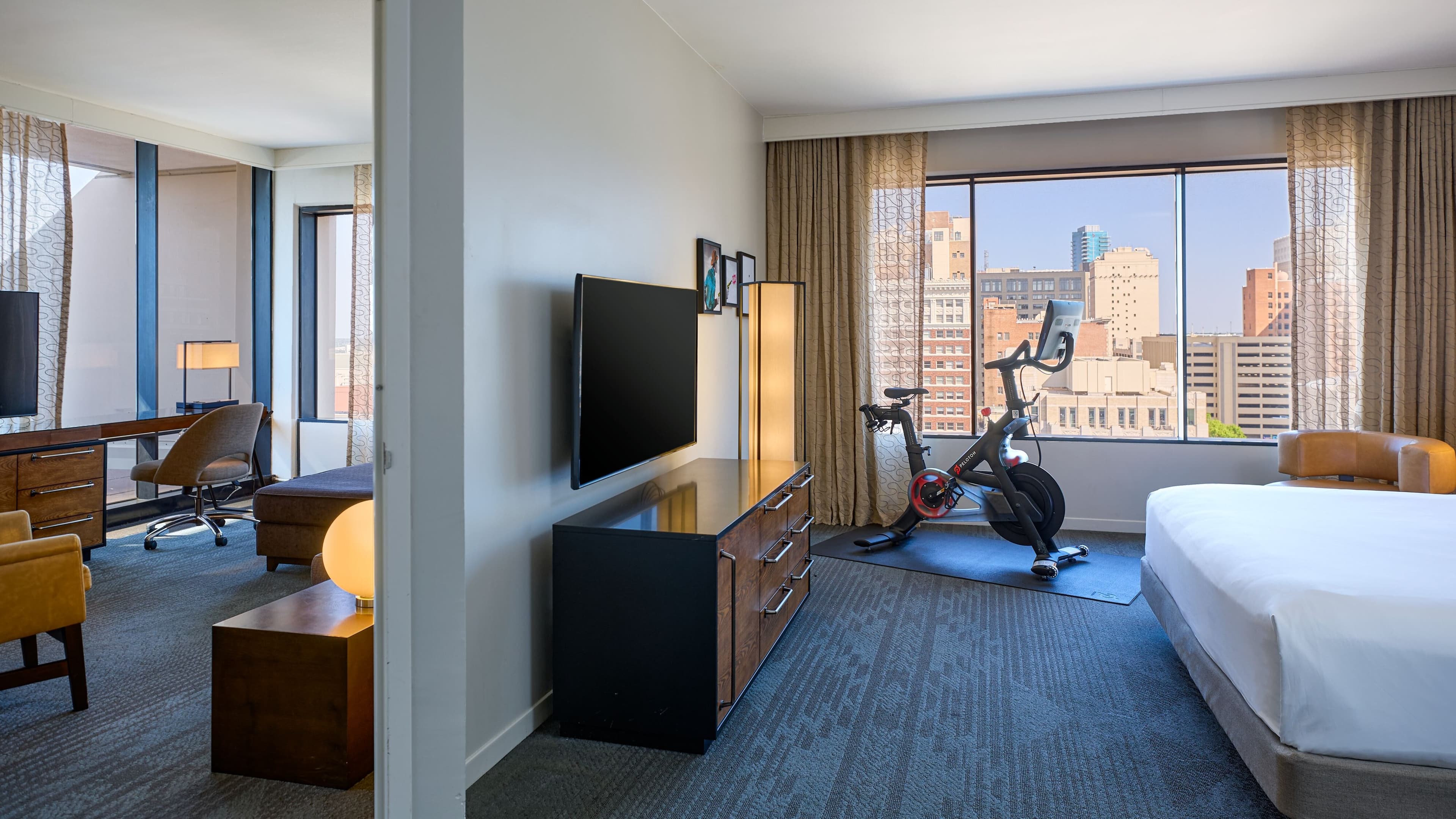 Staybridge Suites Denton — 55