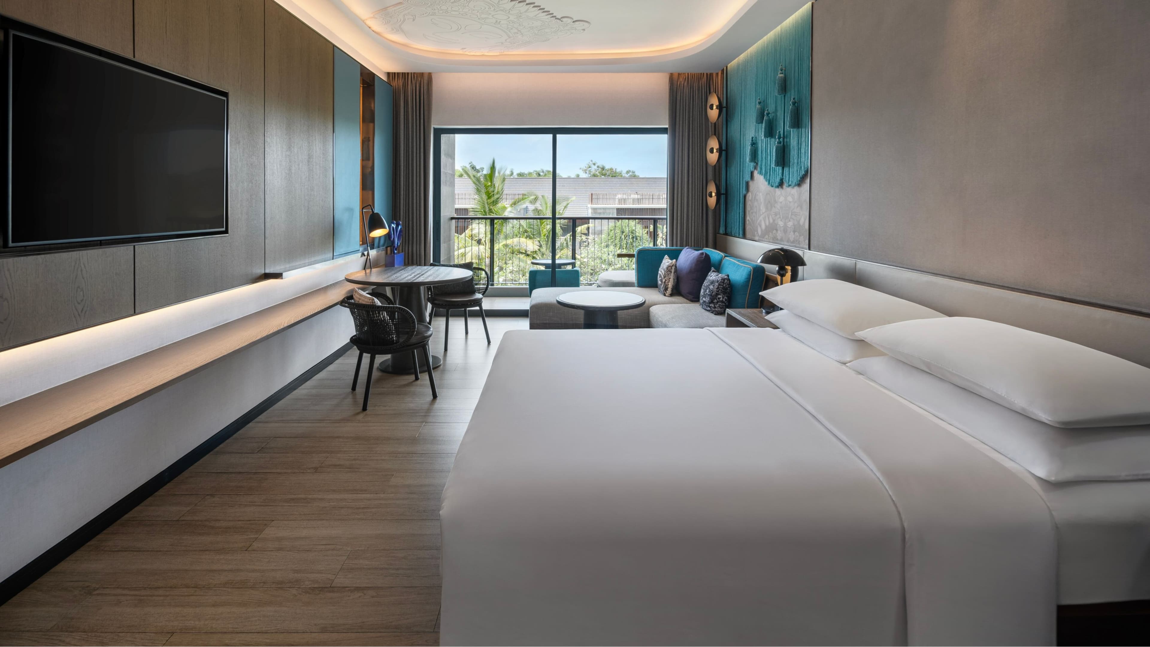 Renaissance Bali Nusa Dua Resort - Image 4