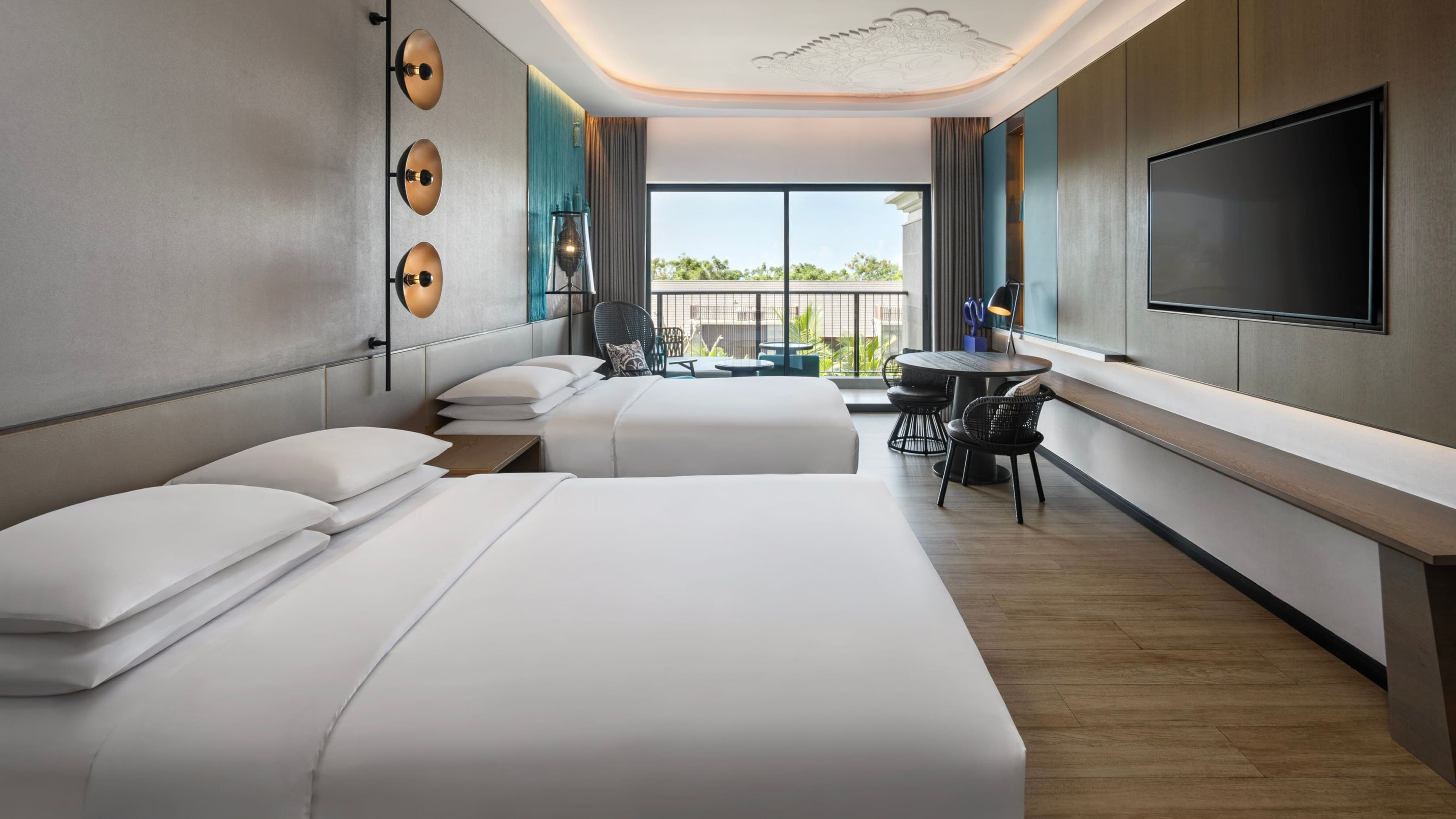 Renaissance Bali Nusa Dua Resort — 7