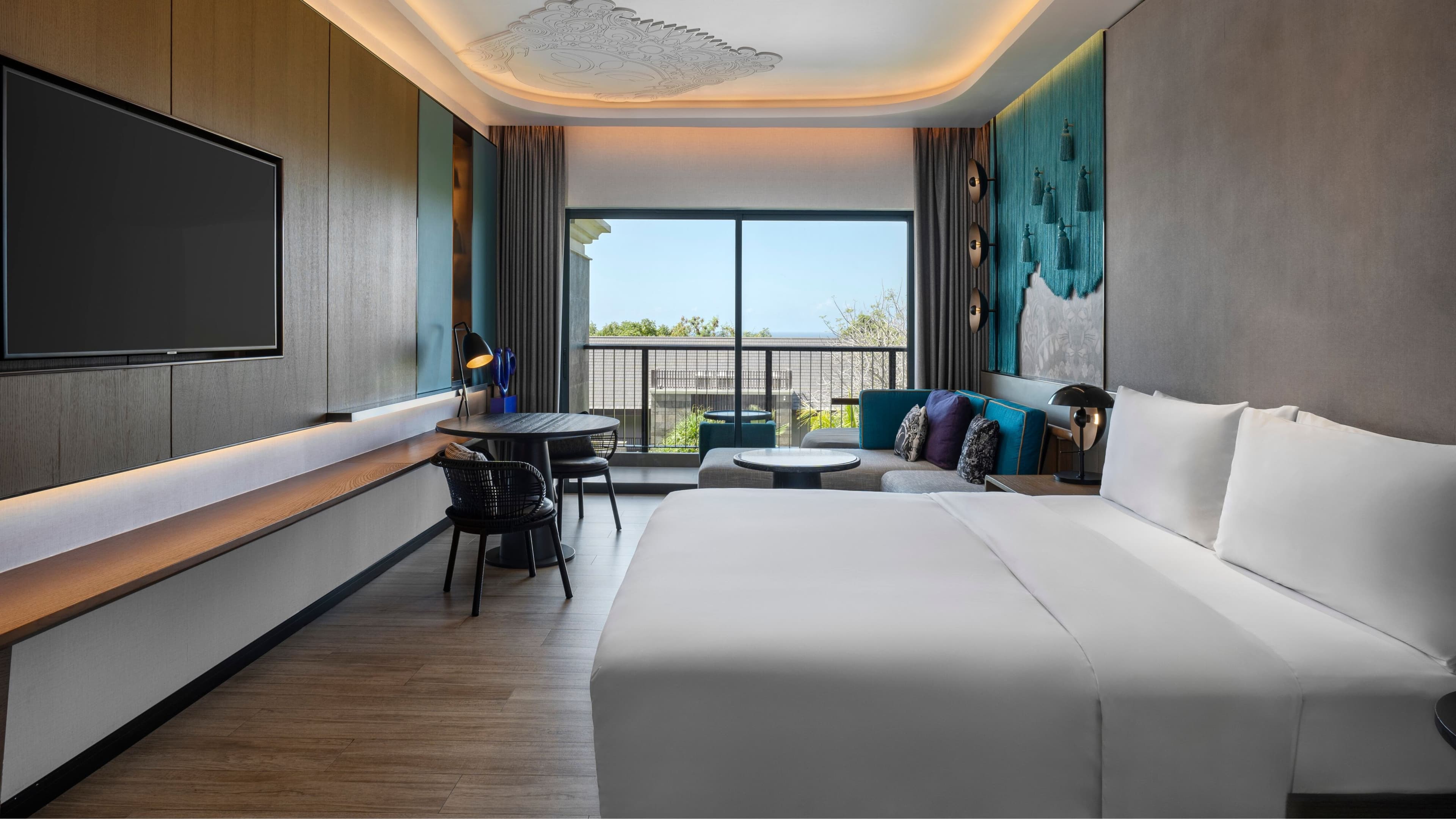 Renaissance Bali Nusa Dua Resort - Image 3