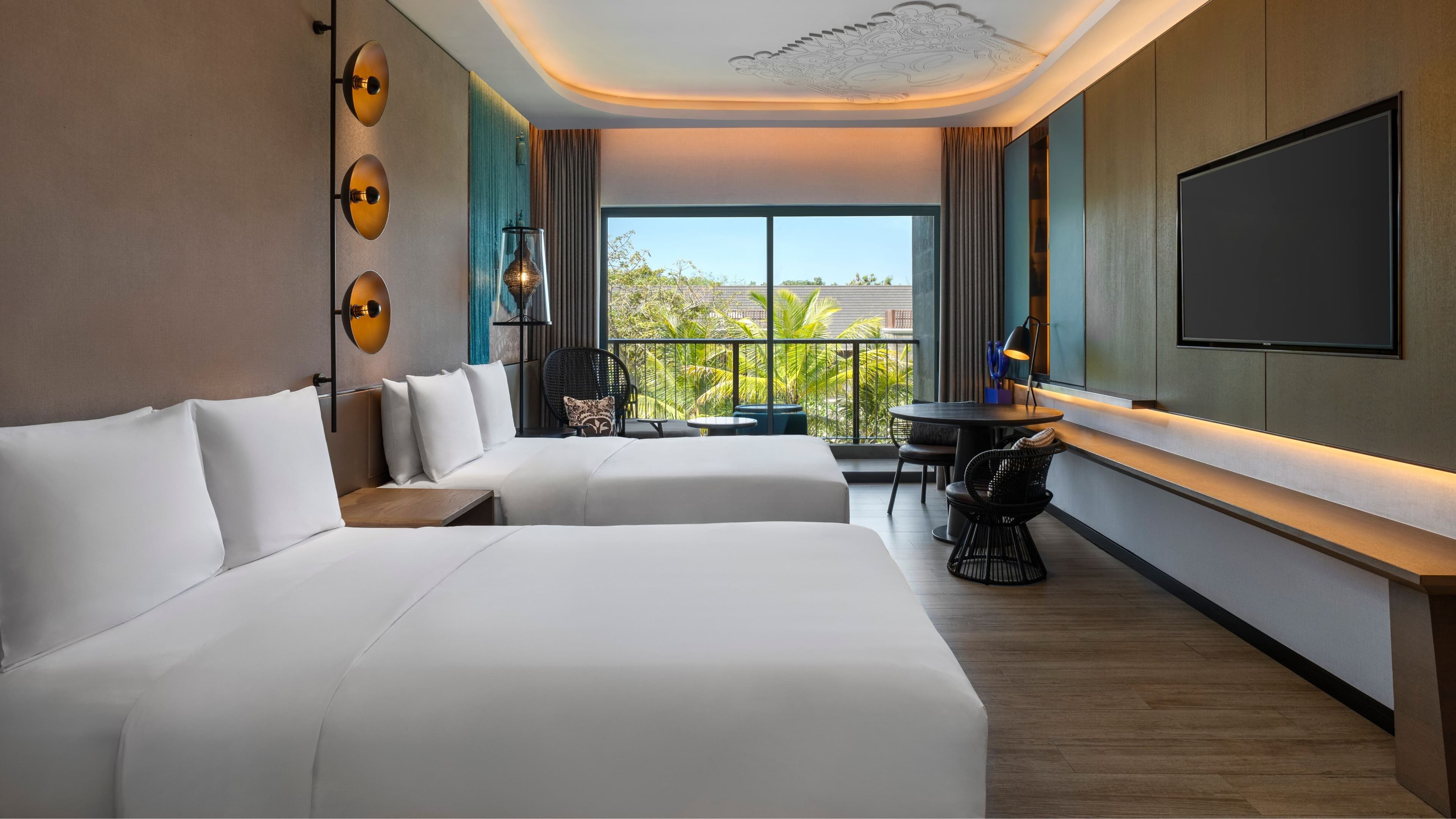 Renaissance Bali Nusa Dua Resort — 6