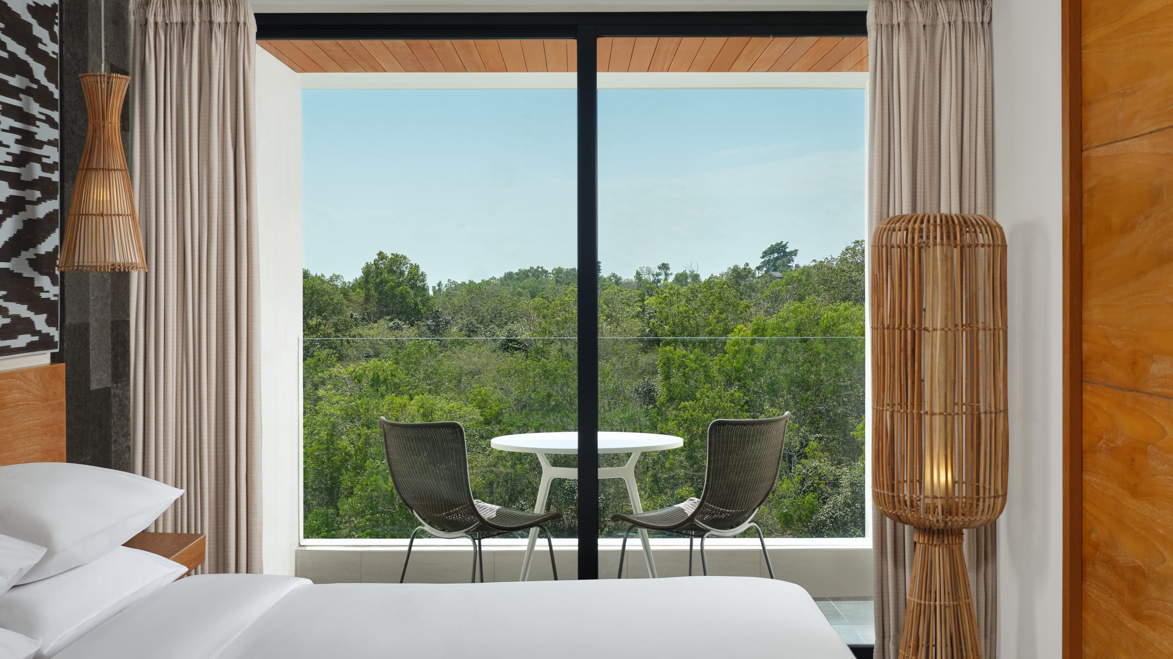 Renaissance Bali Uluwatu Resort & Spa — 13