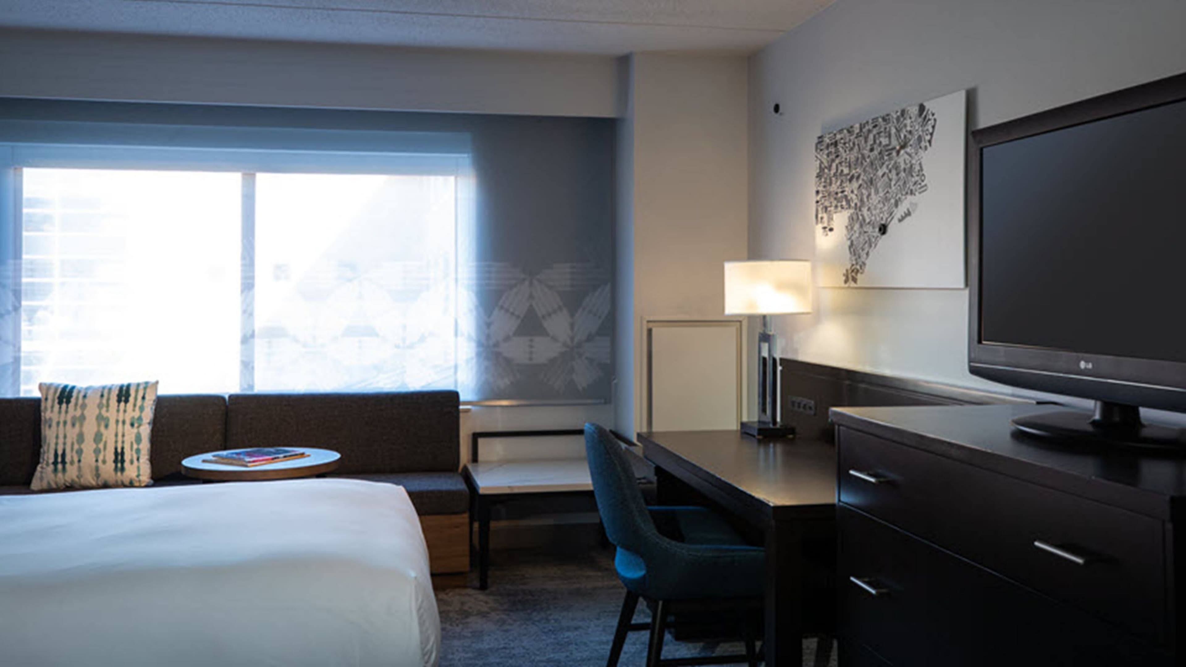The Baronette Renaissance Detroit-Novi Hotel - Image 5