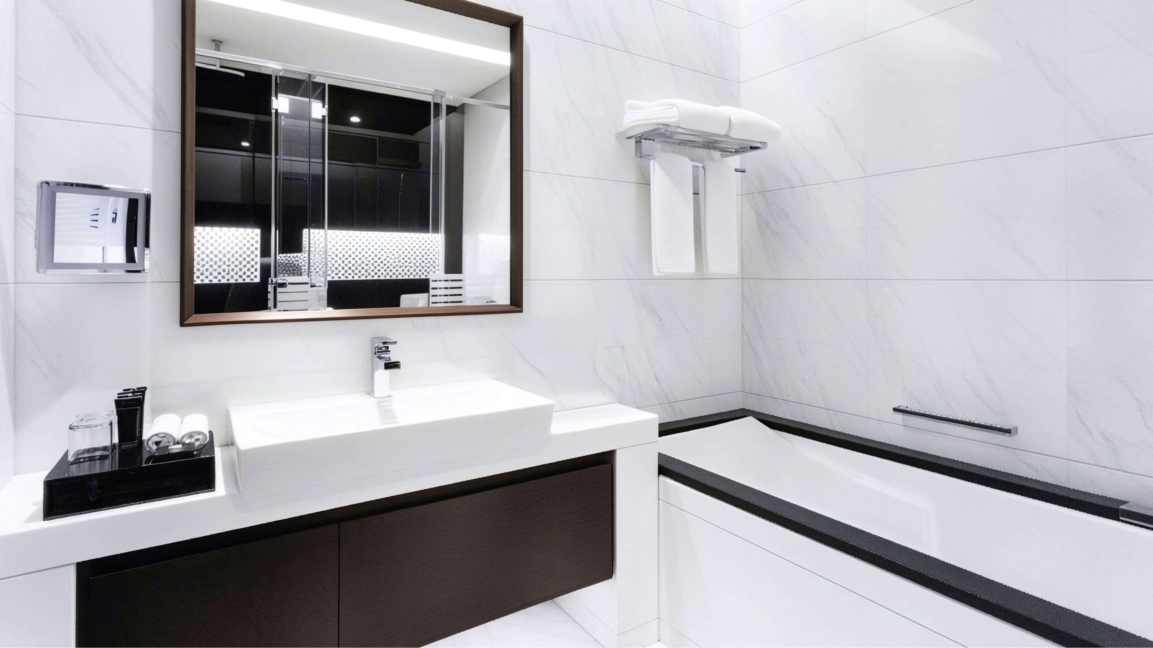 Renaissance Business Bay Hotel, Dubai — 24
