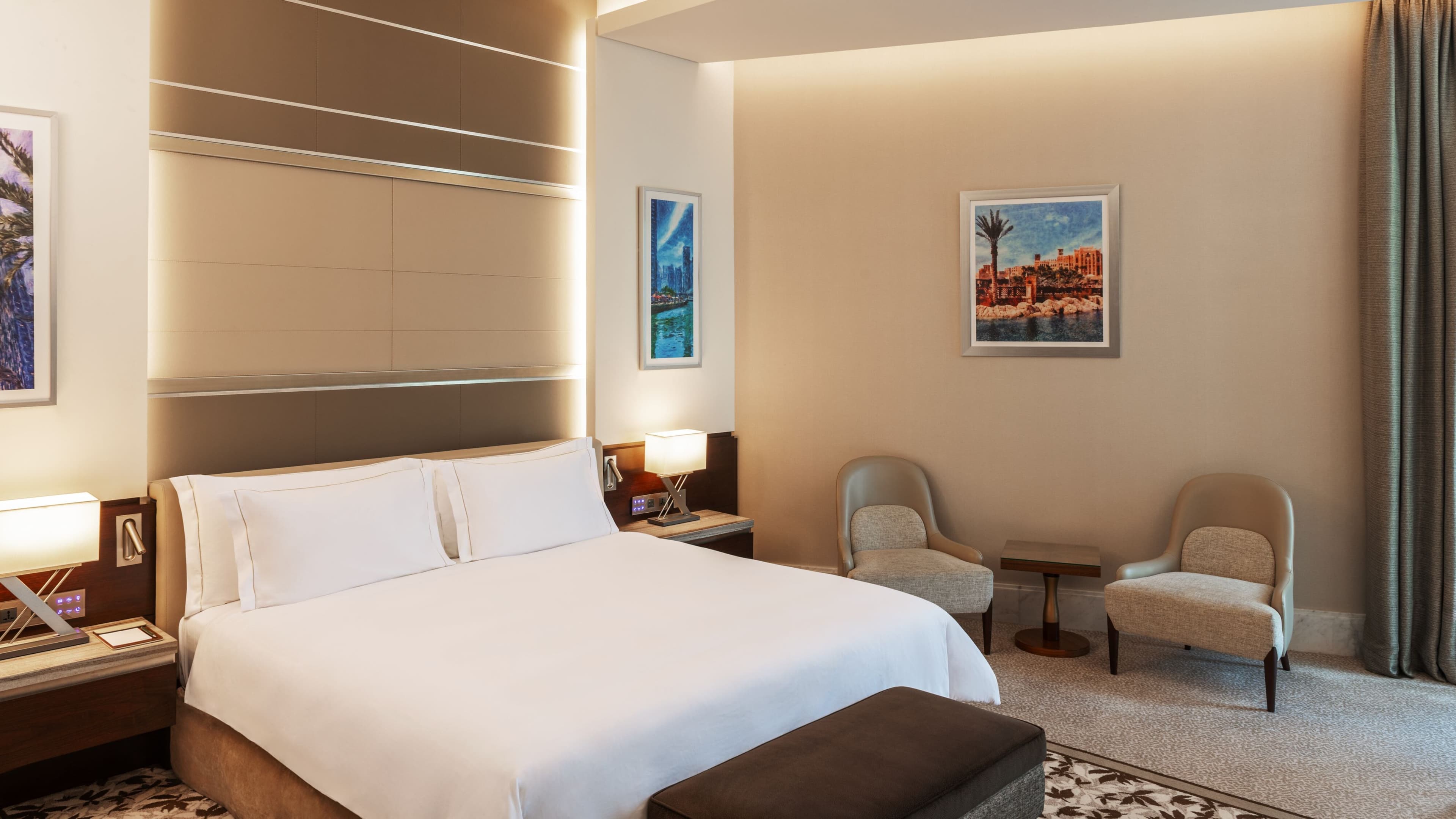 Renaissance Business Bay Hotel, Dubai — 6
