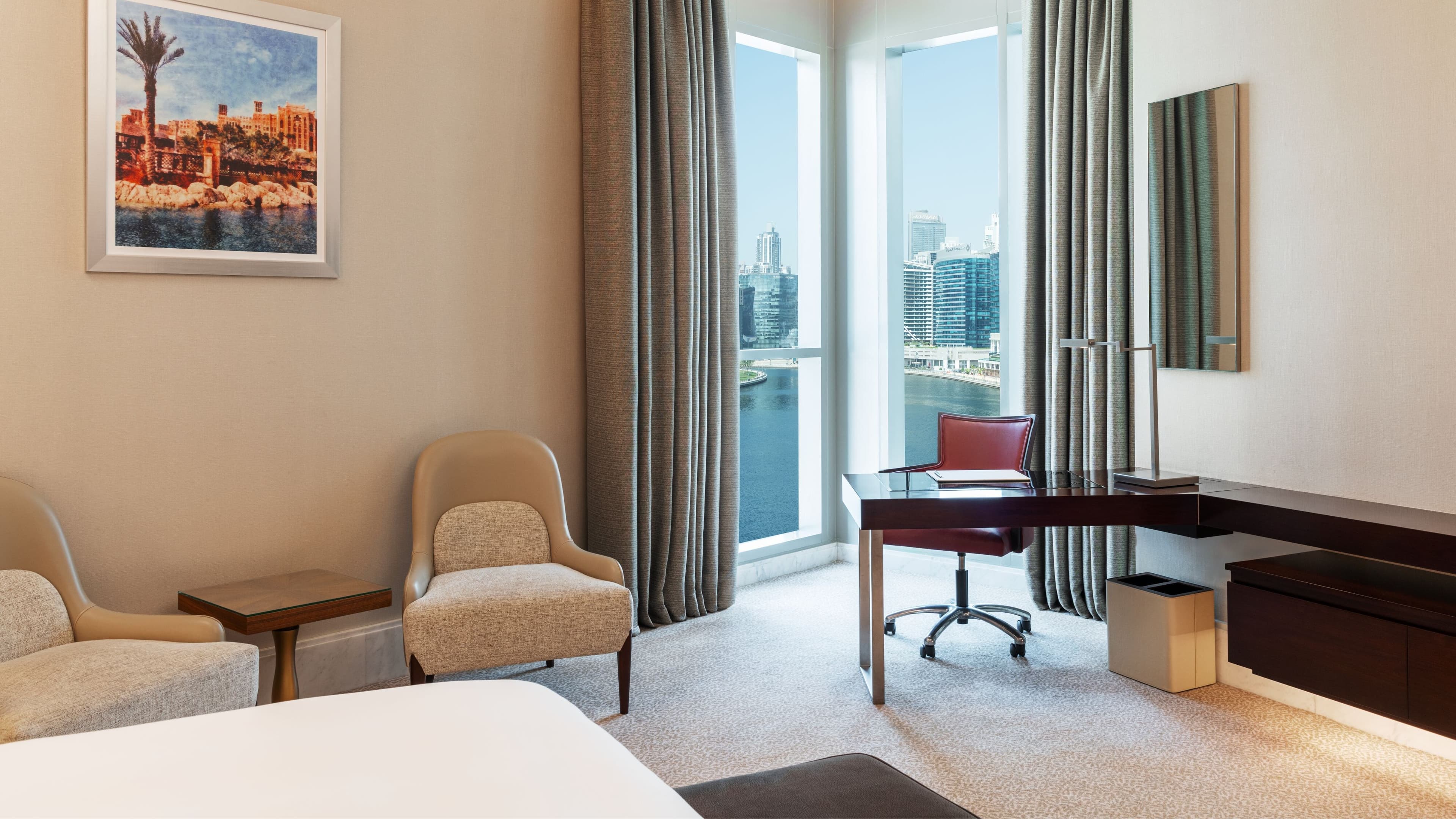 Renaissance Business Bay Hotel, Dubai — 7
