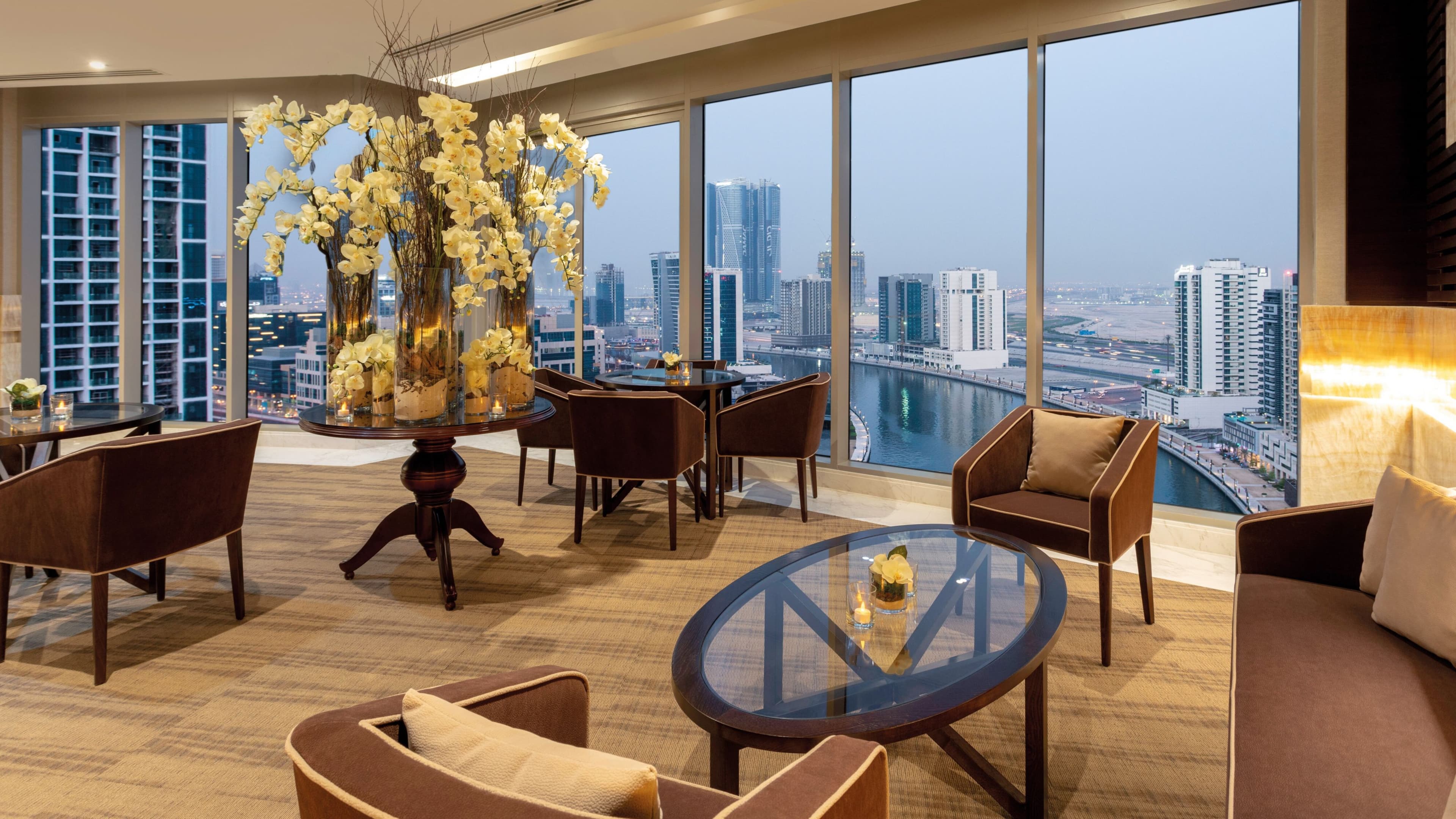 Renaissance Business Bay Hotel, Dubai — 9