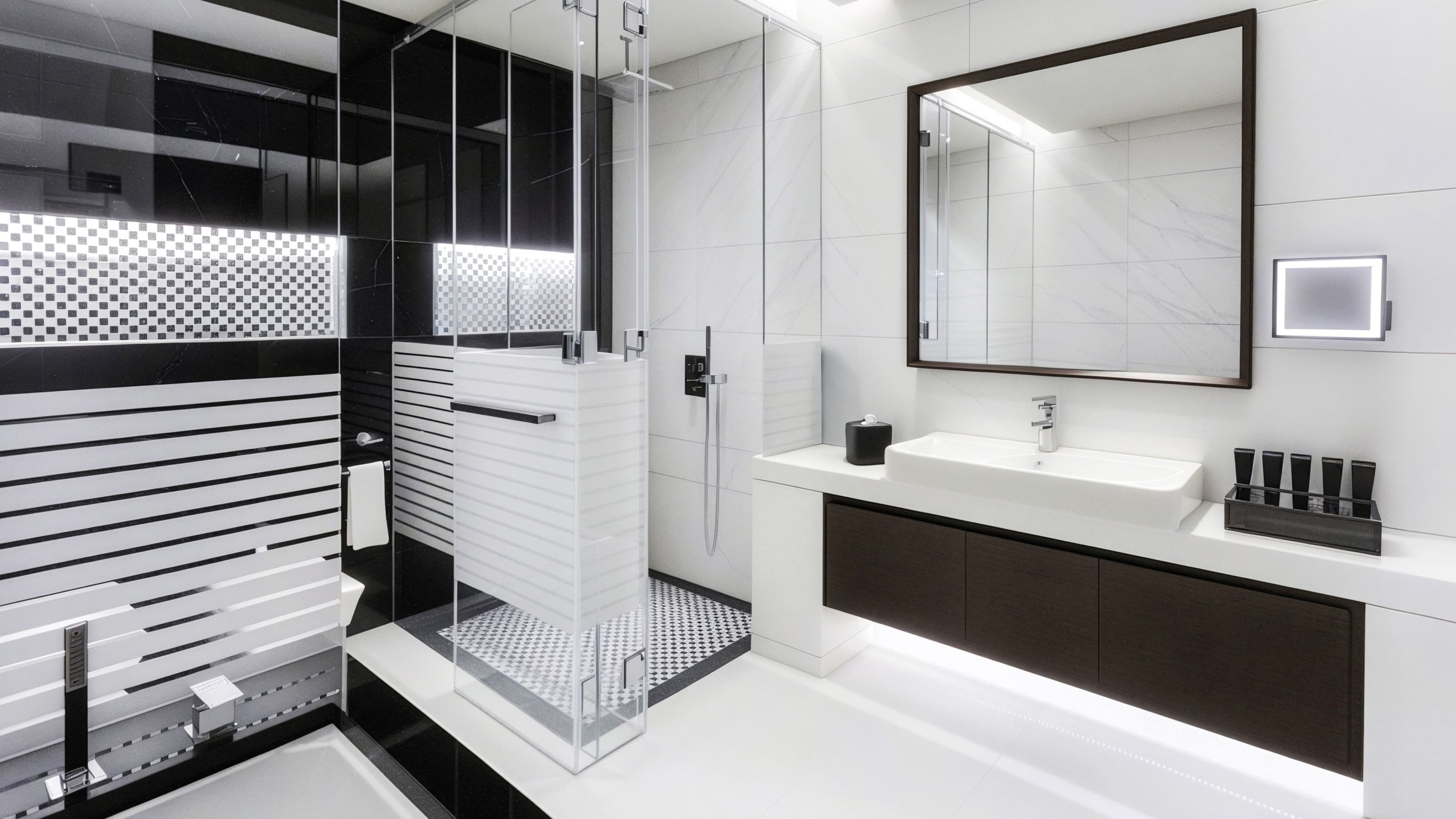 Renaissance Business Bay Hotel, Dubai — 23
