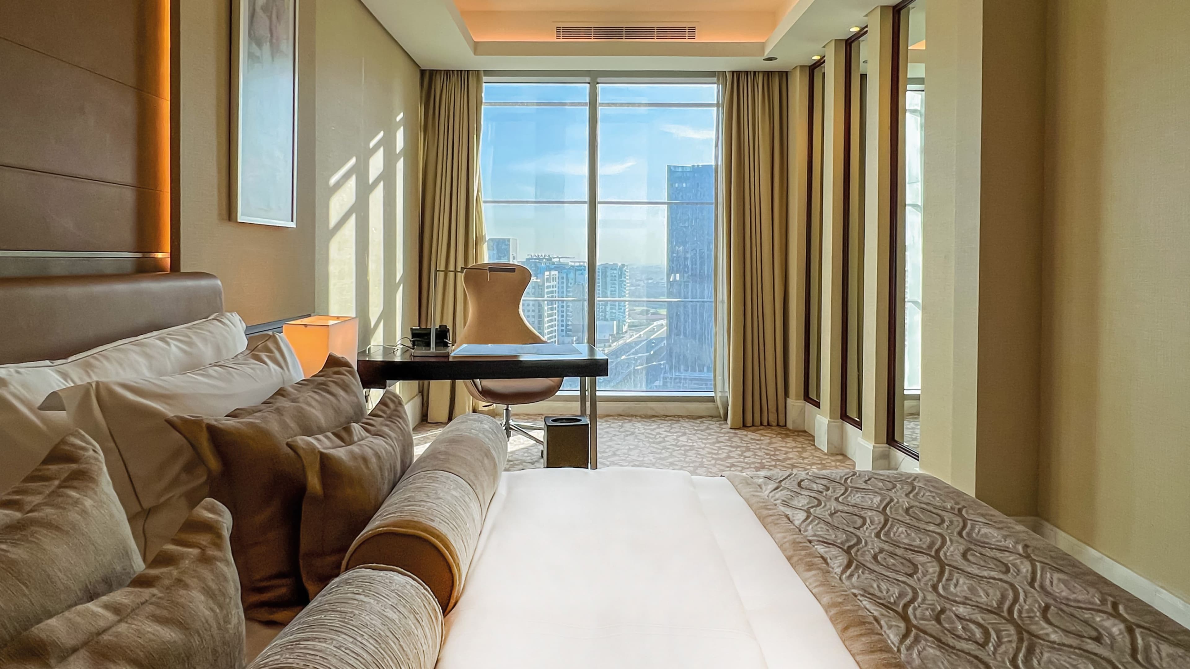 Renaissance Business Bay Hotel, Dubai — 21