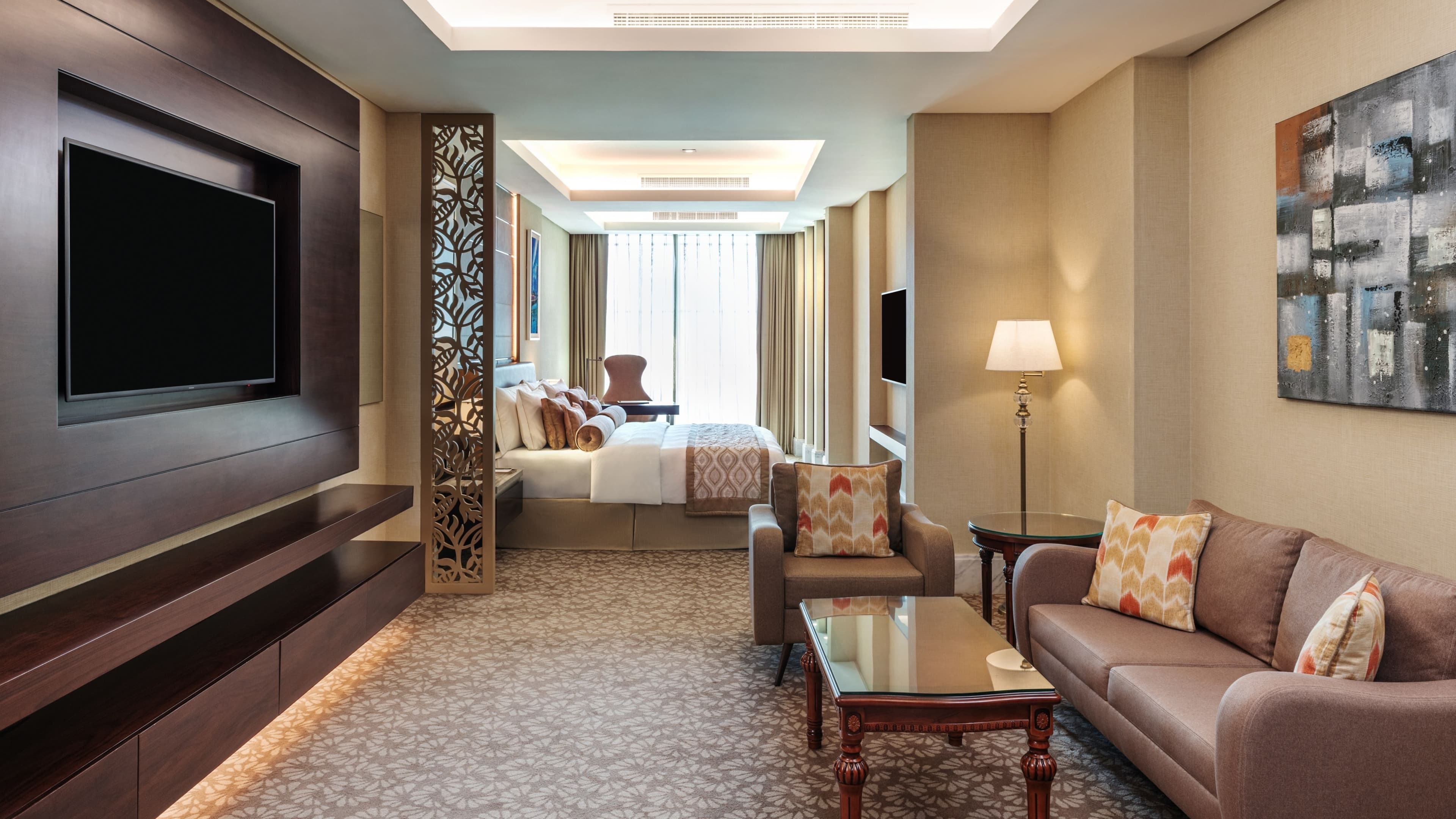 Renaissance Business Bay Hotel, Dubai — 22