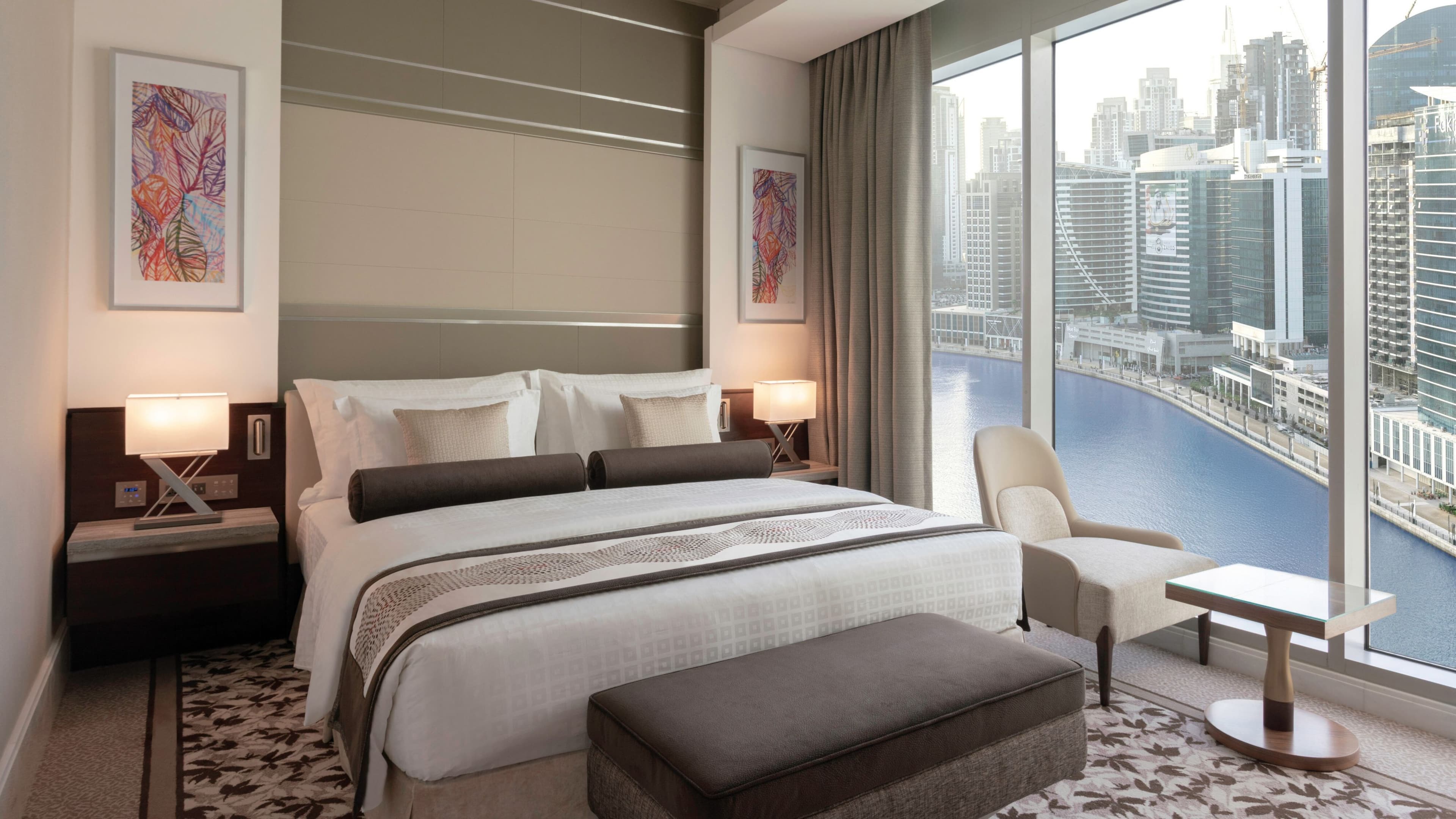 Renaissance Business Bay Hotel, Dubai — 31