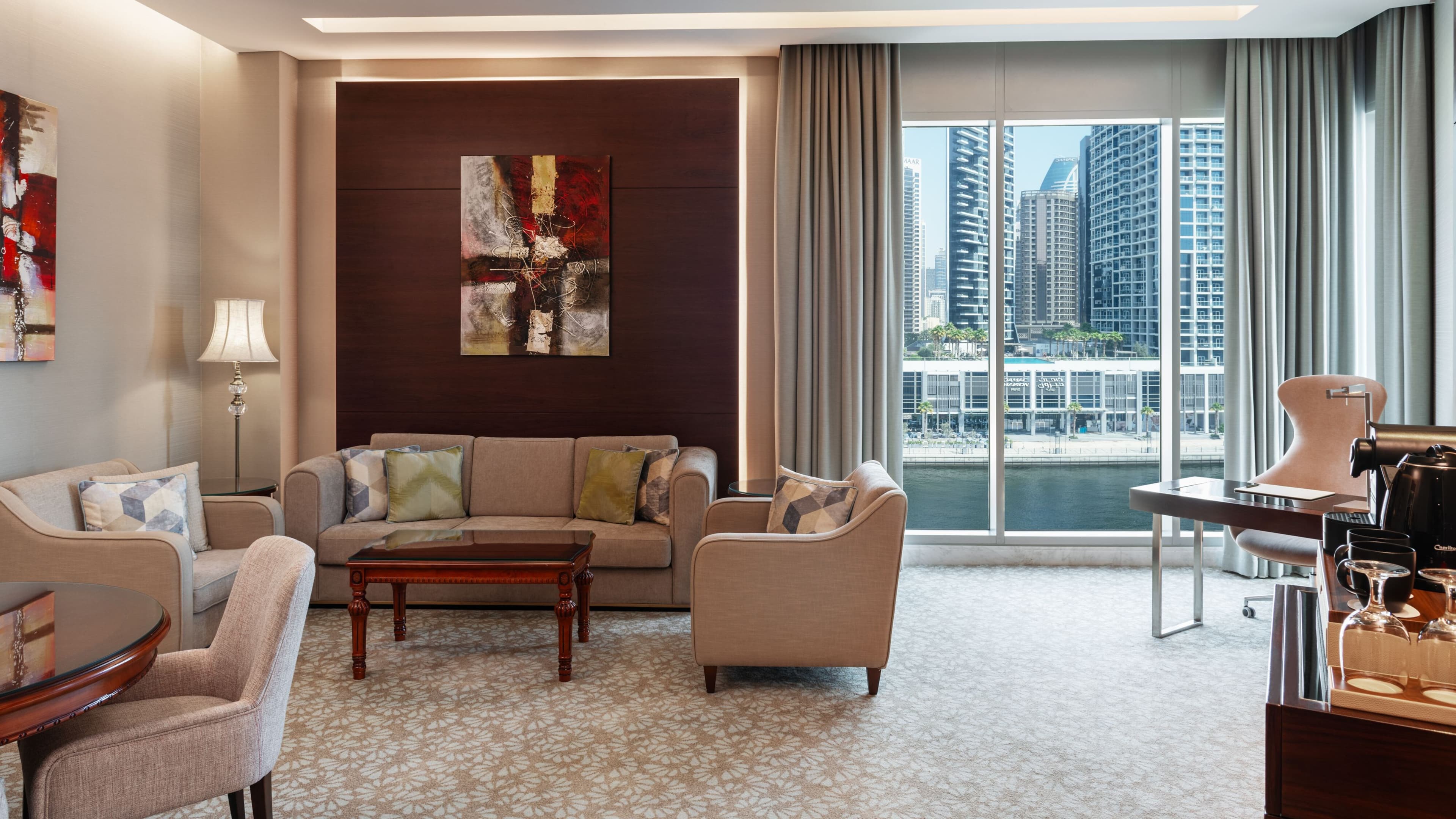 Renaissance Business Bay Hotel, Dubai — 32