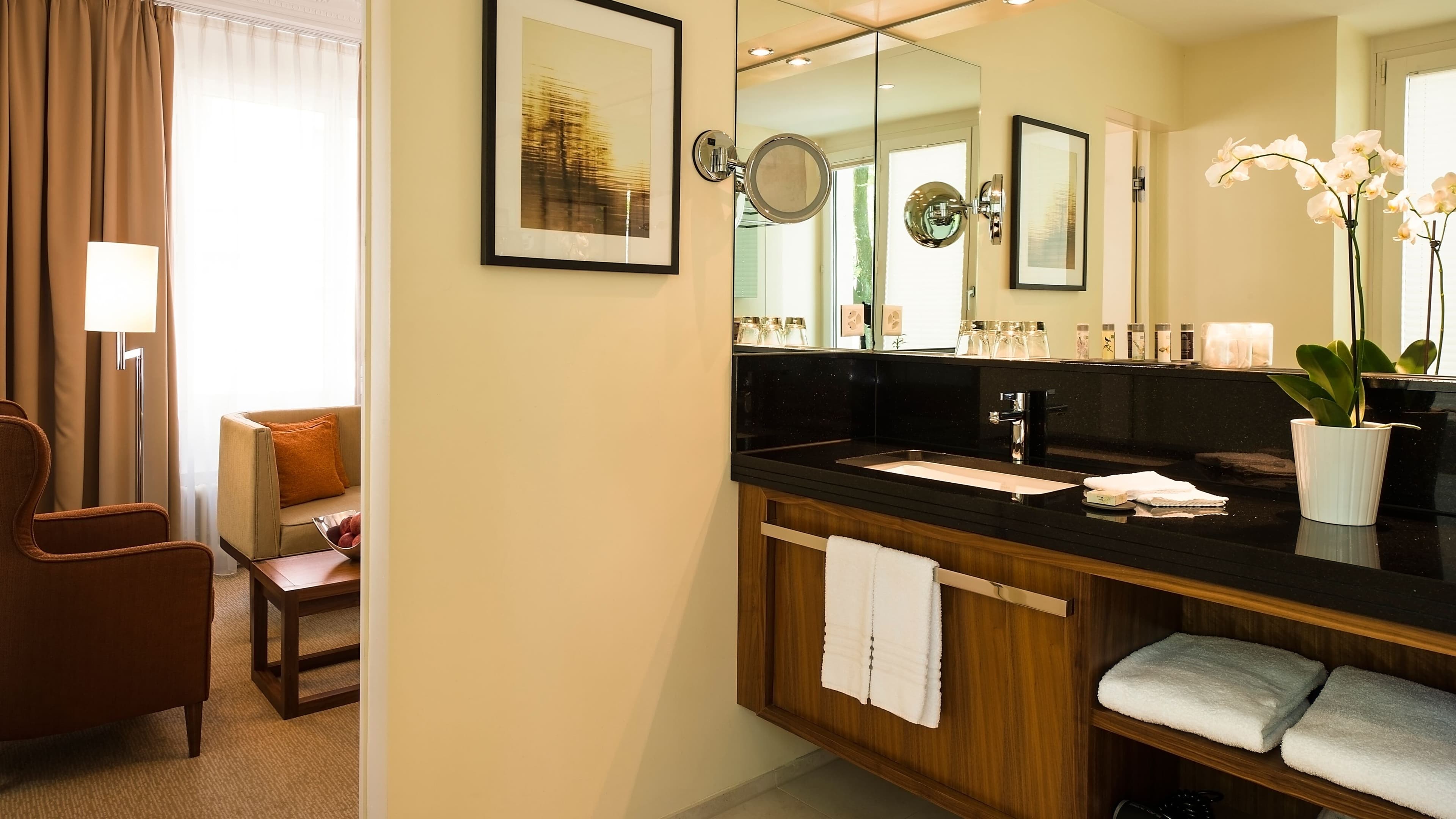 Renaissance Lucerne Hotel - Image 5