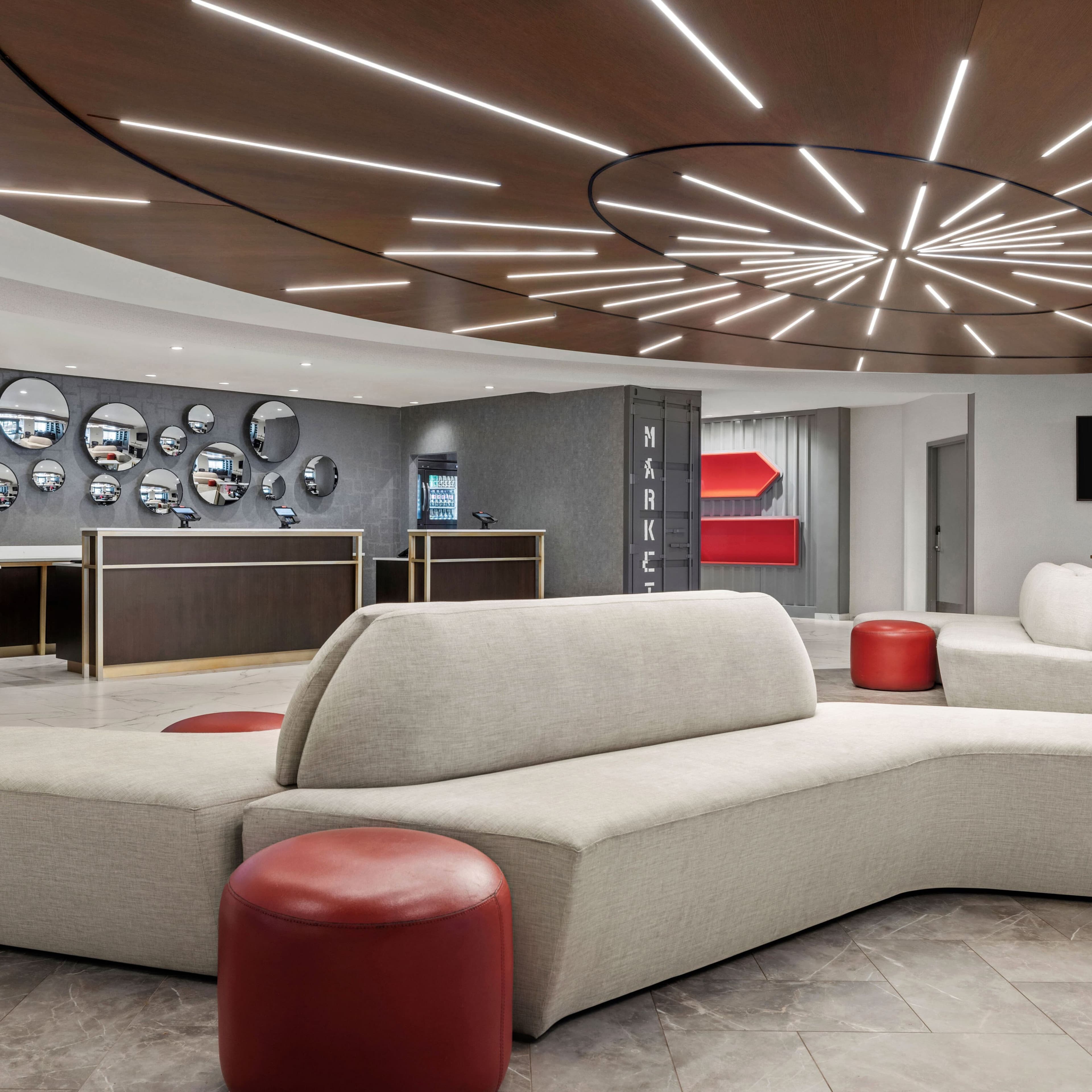 Renaissance Newark Airport Hotel - Image 1