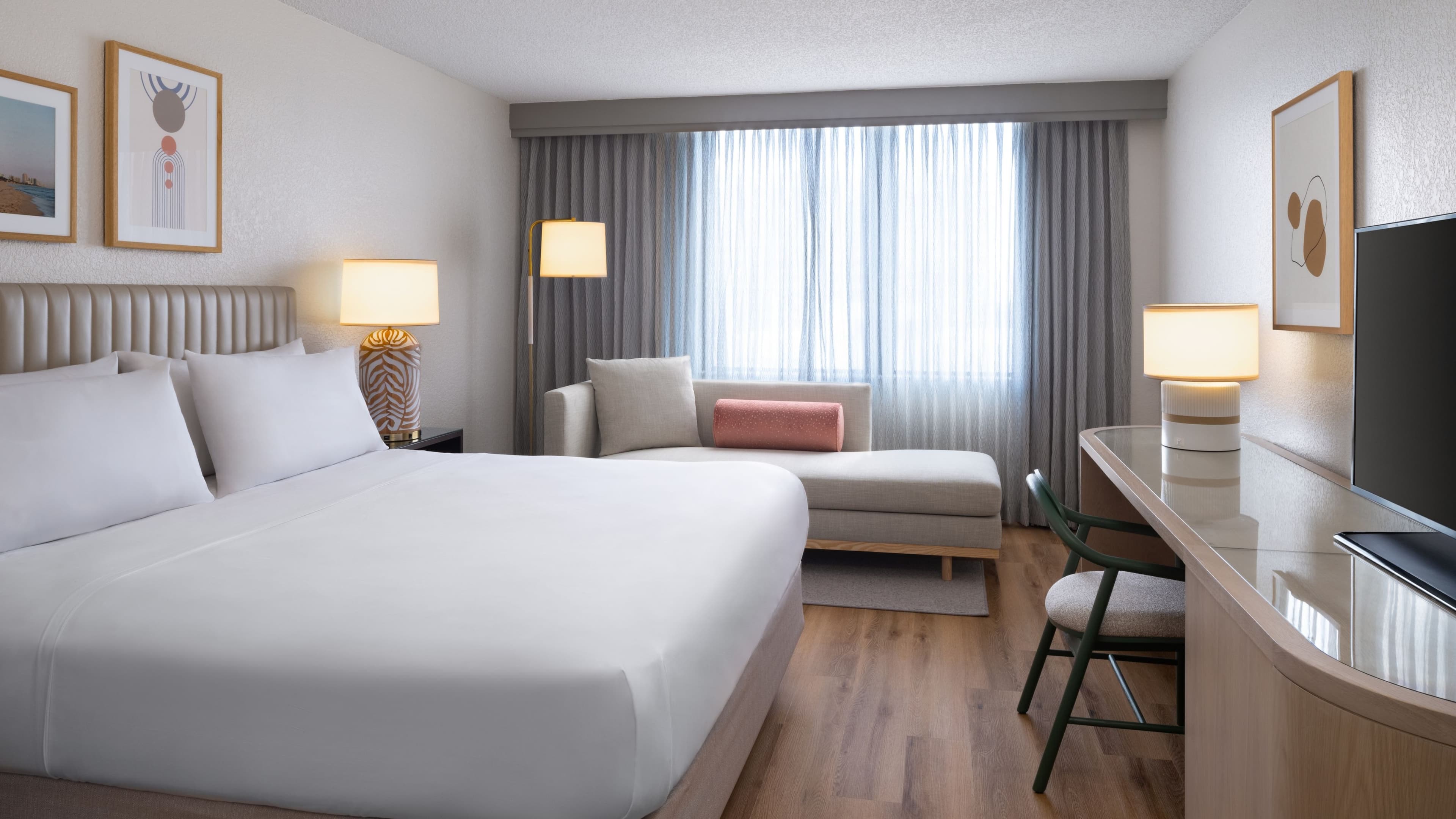 Renaissance Fort Lauderdale Marina Hotel - Image 4