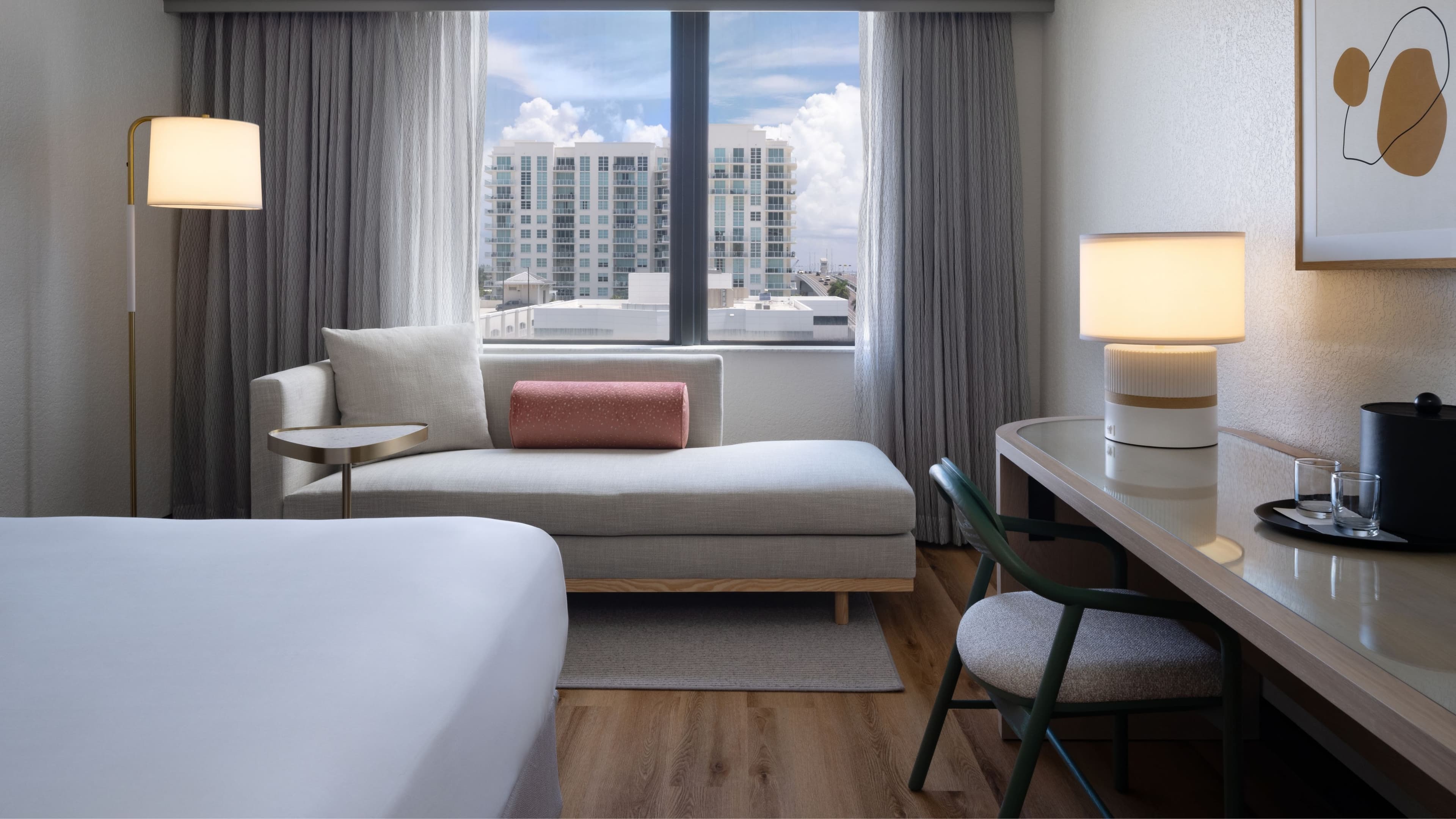 Renaissance Fort Lauderdale Marina Hotel - Image 5