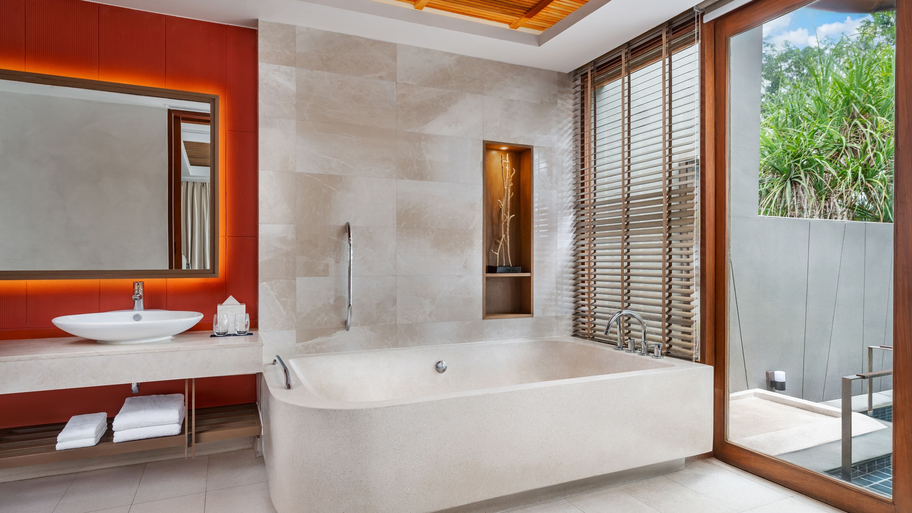 Renaissance Phuket Resort & Spa — 30