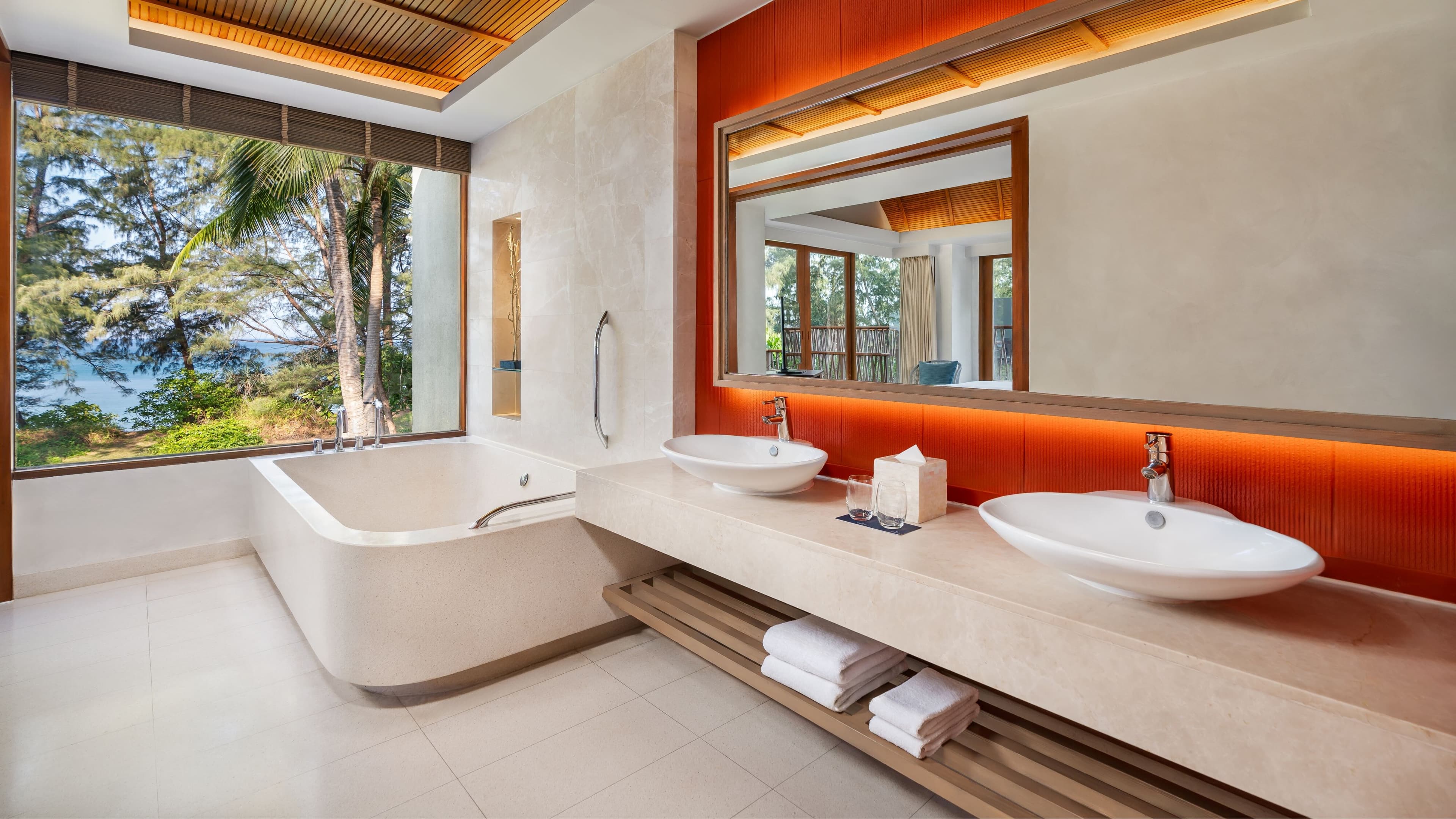 Renaissance Phuket Resort & Spa — 47