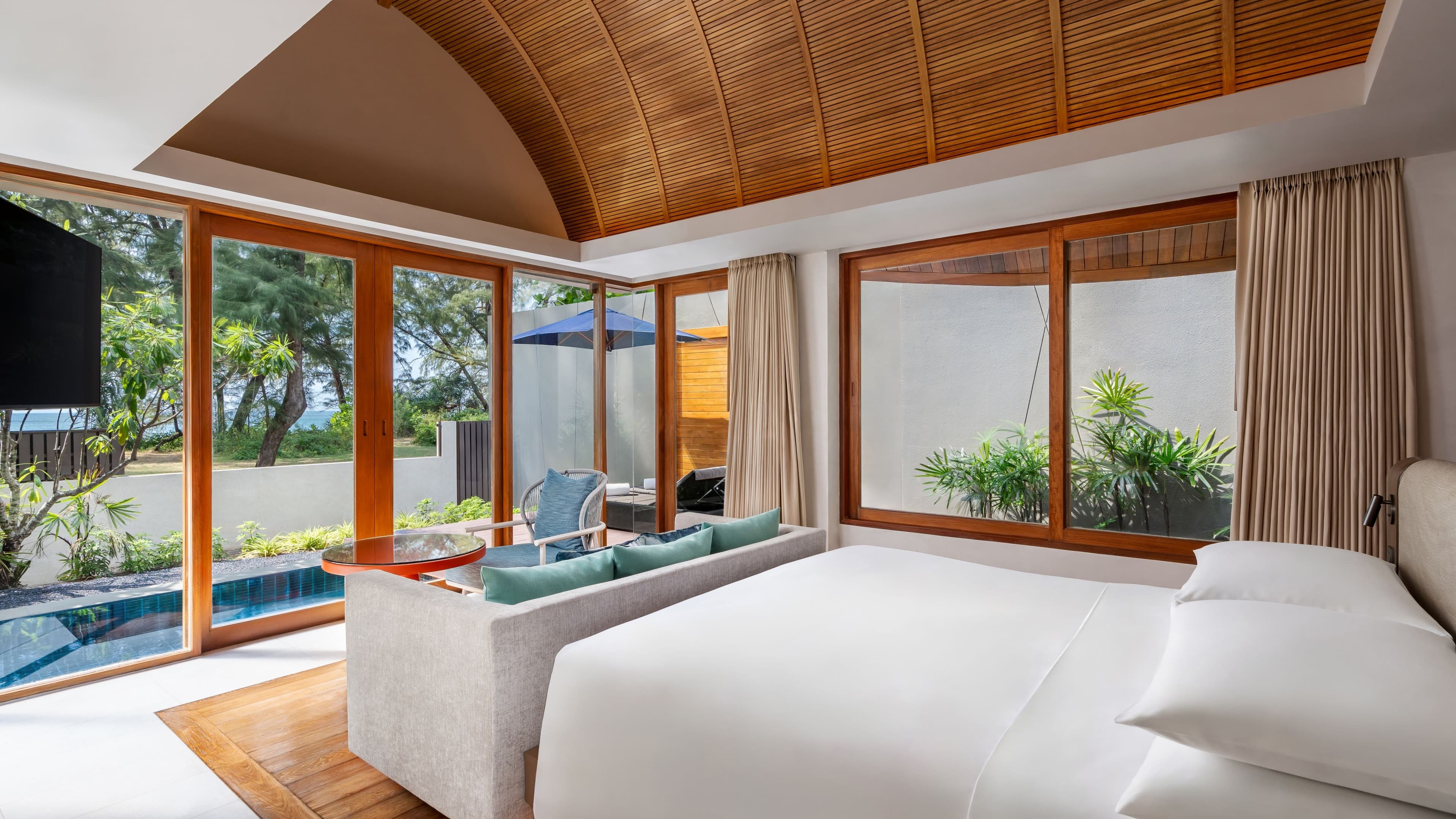 Renaissance Phuket Resort & Spa — 29
