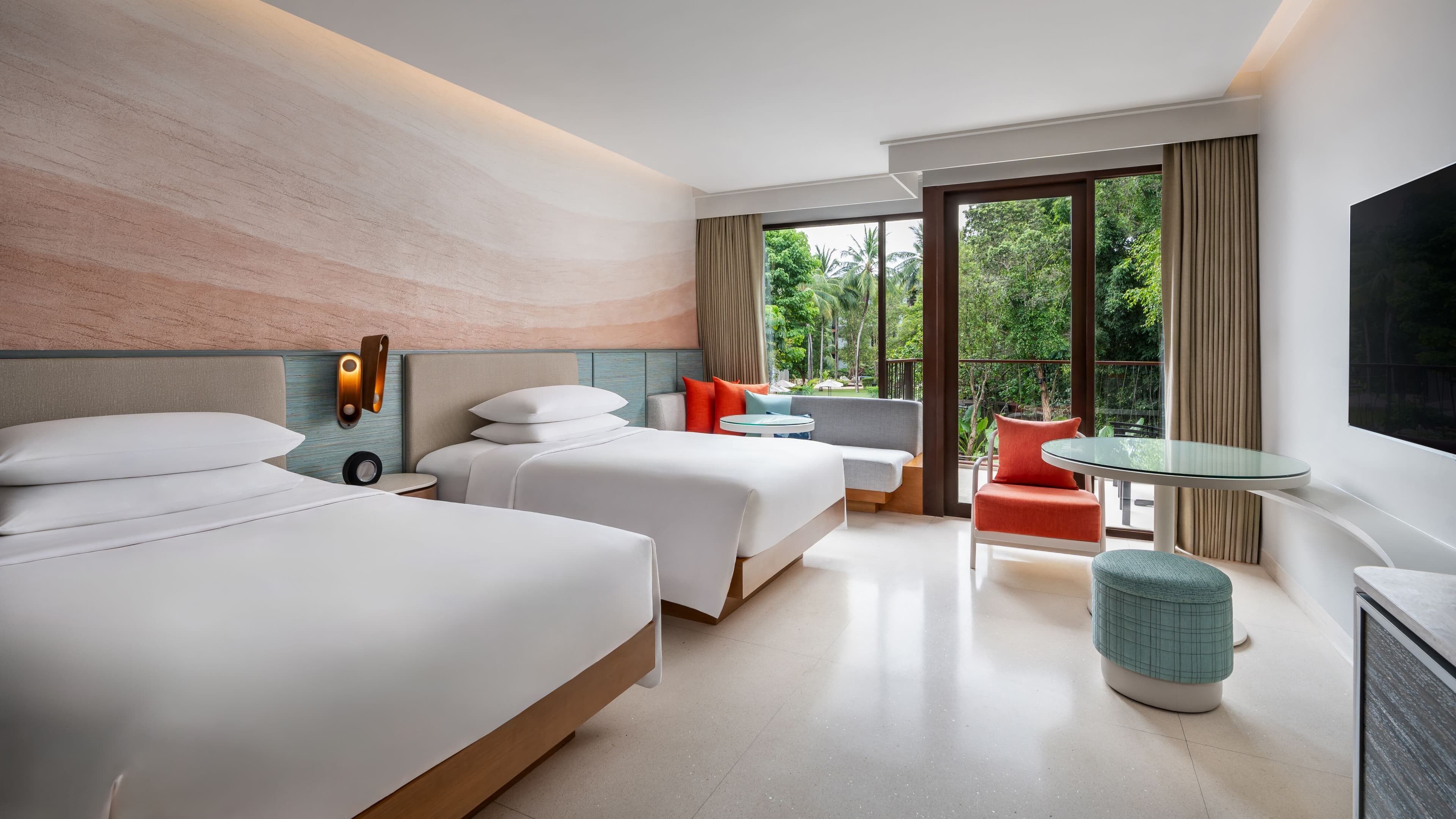 Renaissance Phuket Resort & Spa - Image 2