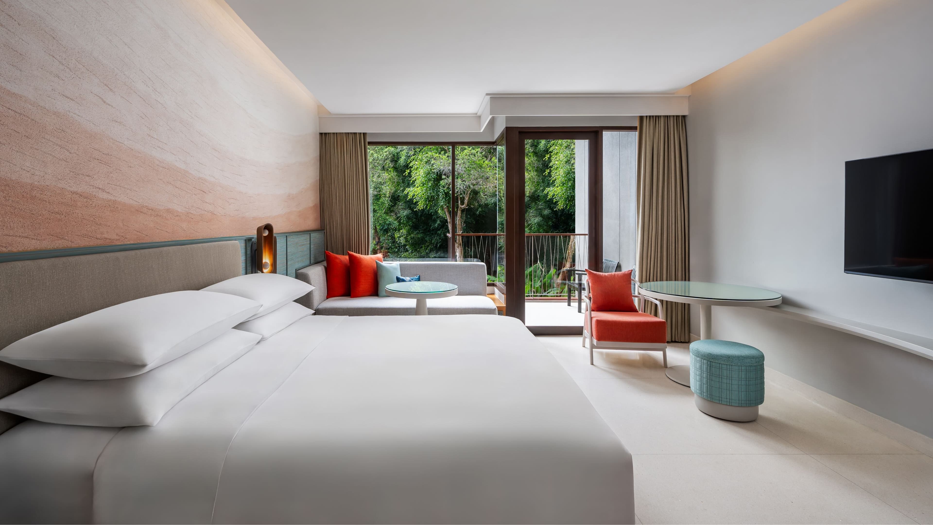Renaissance Phuket Resort & Spa — 13