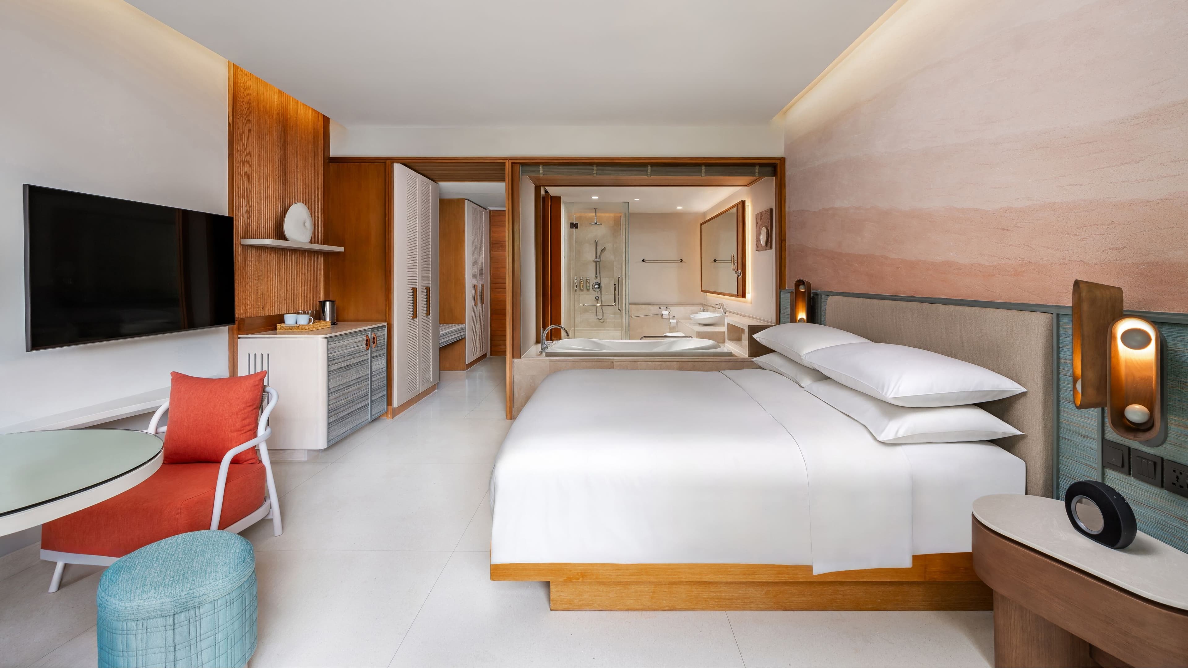 Renaissance Phuket Resort & Spa — 12