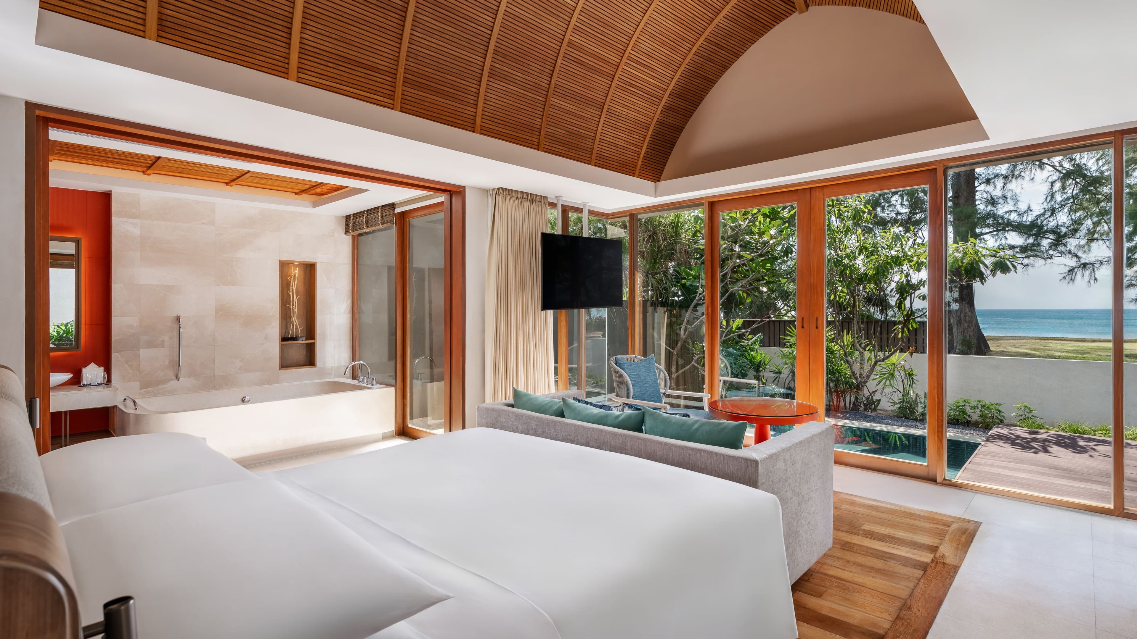 Renaissance Phuket Resort & Spa — 28