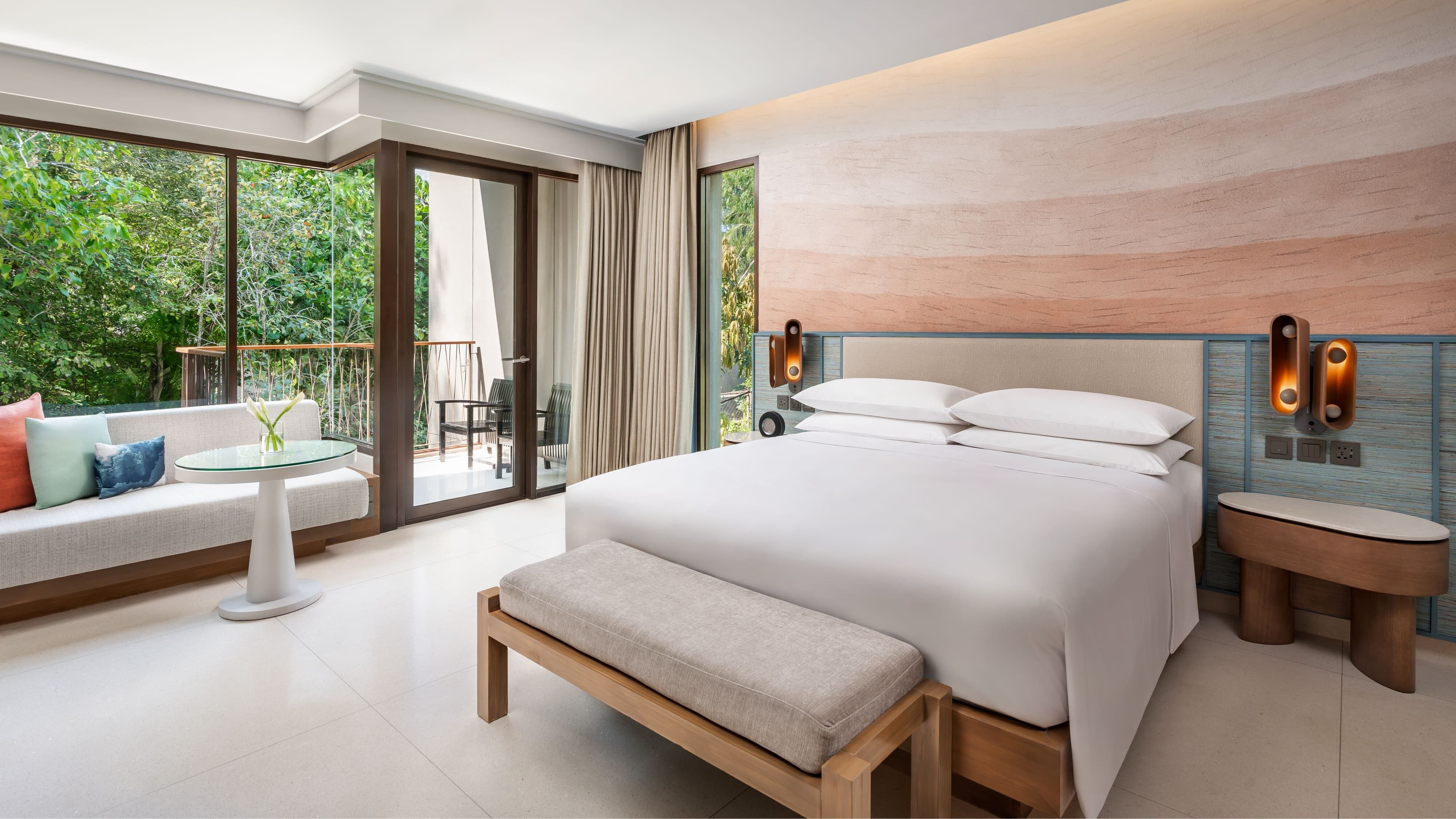 Renaissance Phuket Resort & Spa — 17