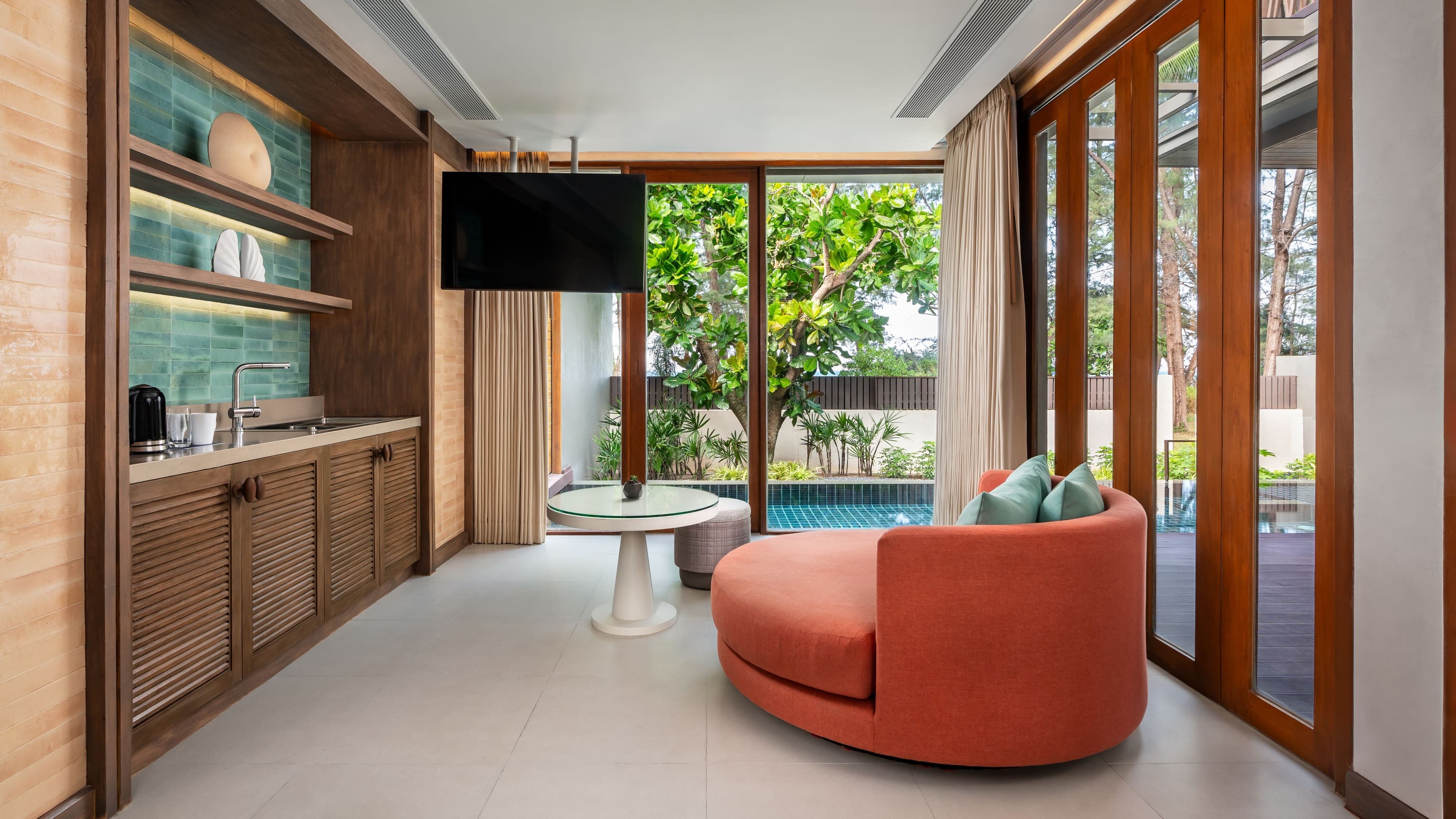Renaissance Phuket Resort & Spa — 39