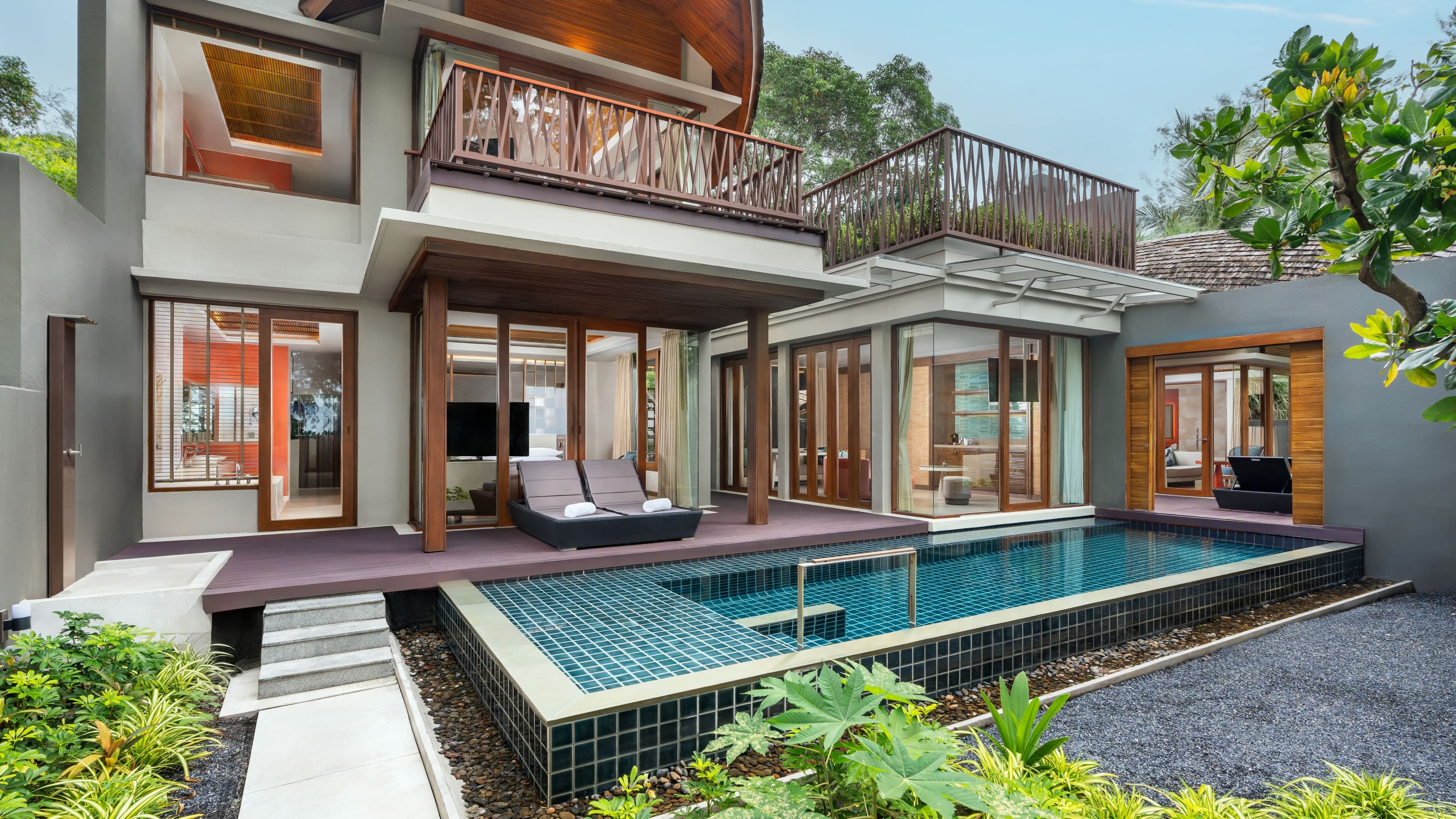 Renaissance Phuket Resort & Spa — 37