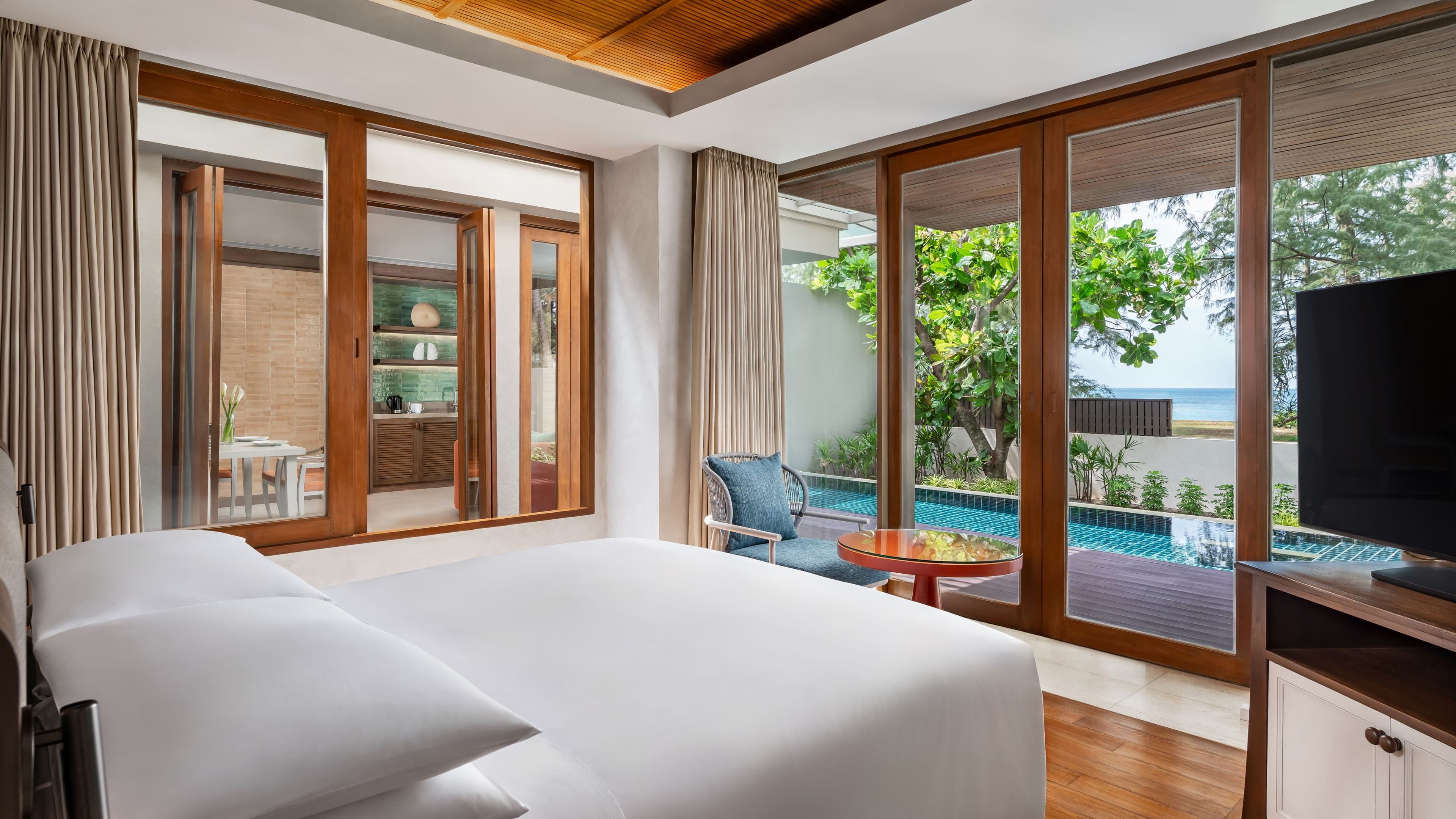Renaissance Phuket Resort & Spa — 43