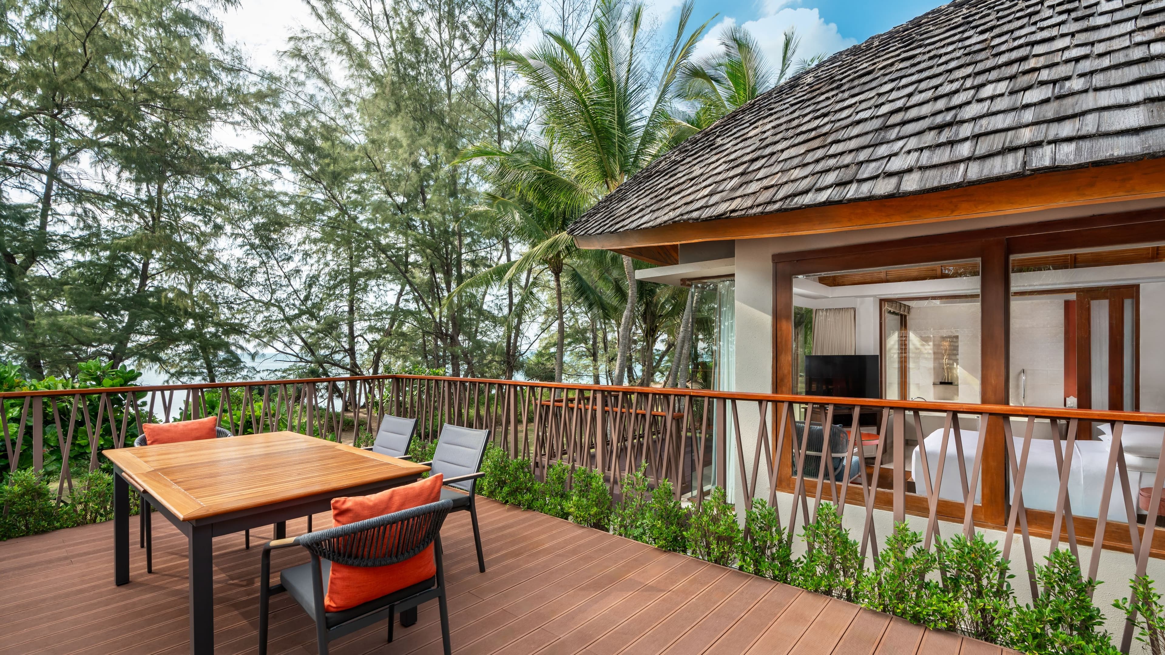 Renaissance Phuket Resort & Spa — 45
