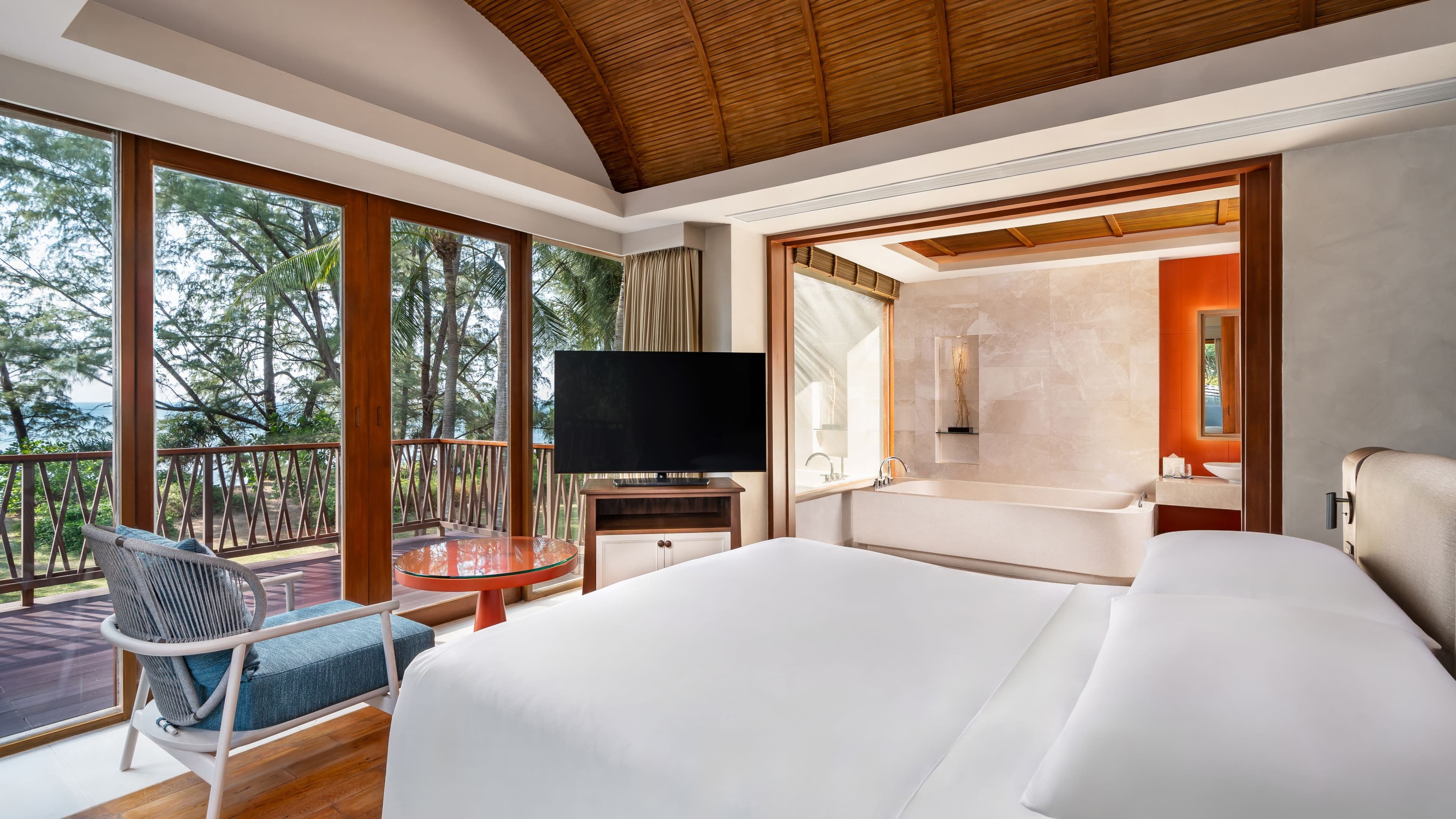 Renaissance Phuket Resort & Spa — 44