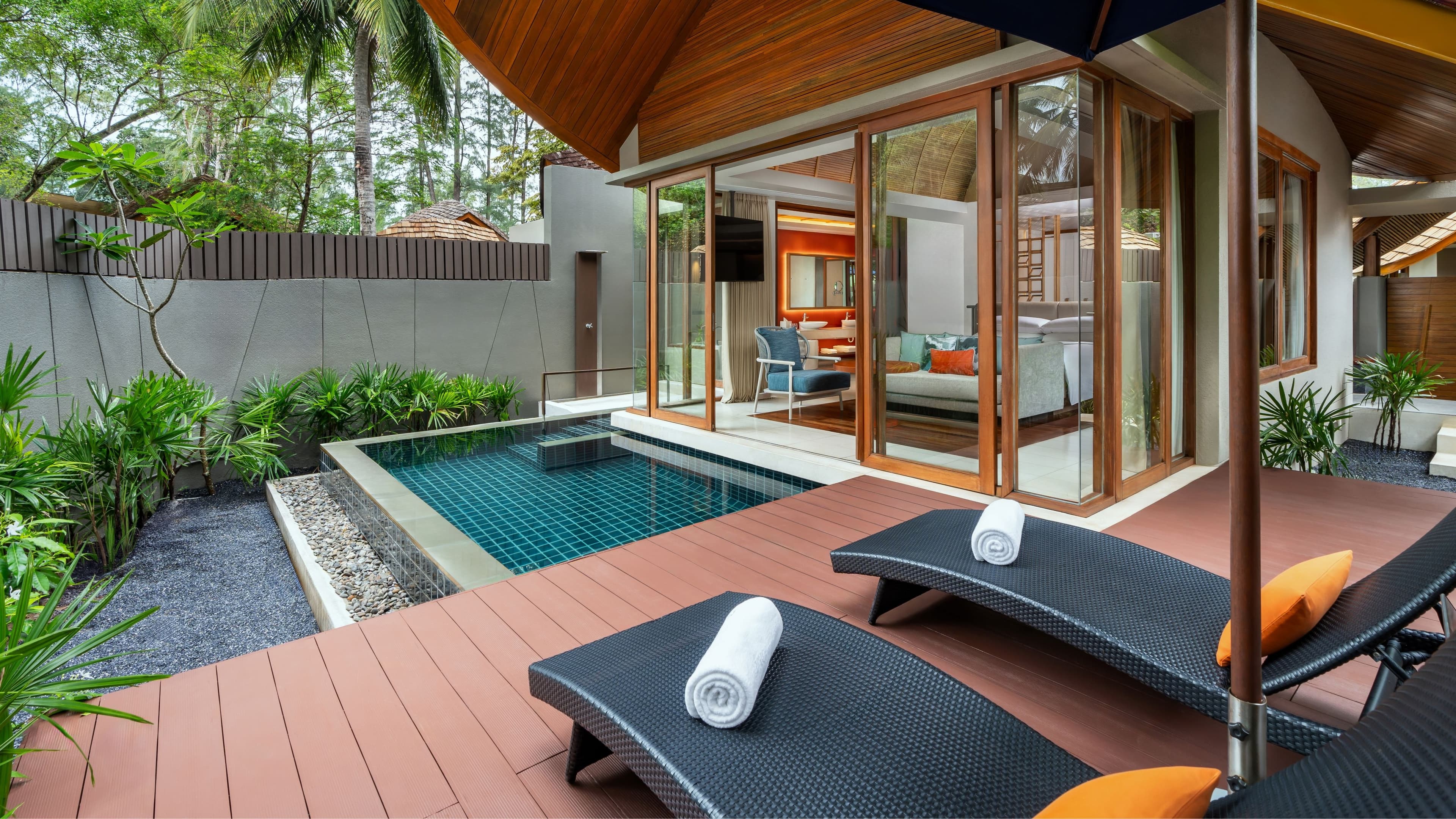 Renaissance Phuket Resort & Spa — 32