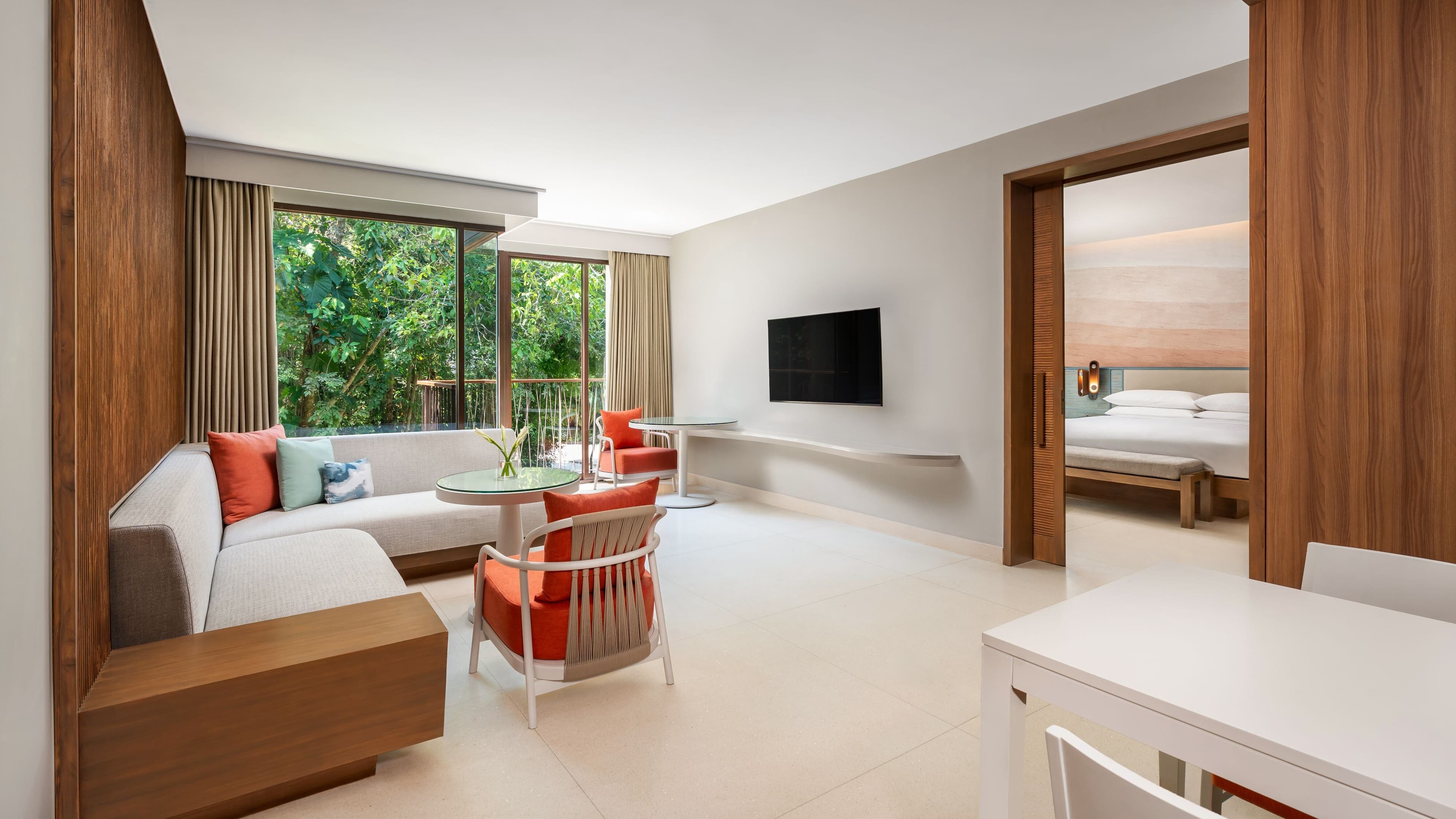 Renaissance Phuket Resort & Spa — 16