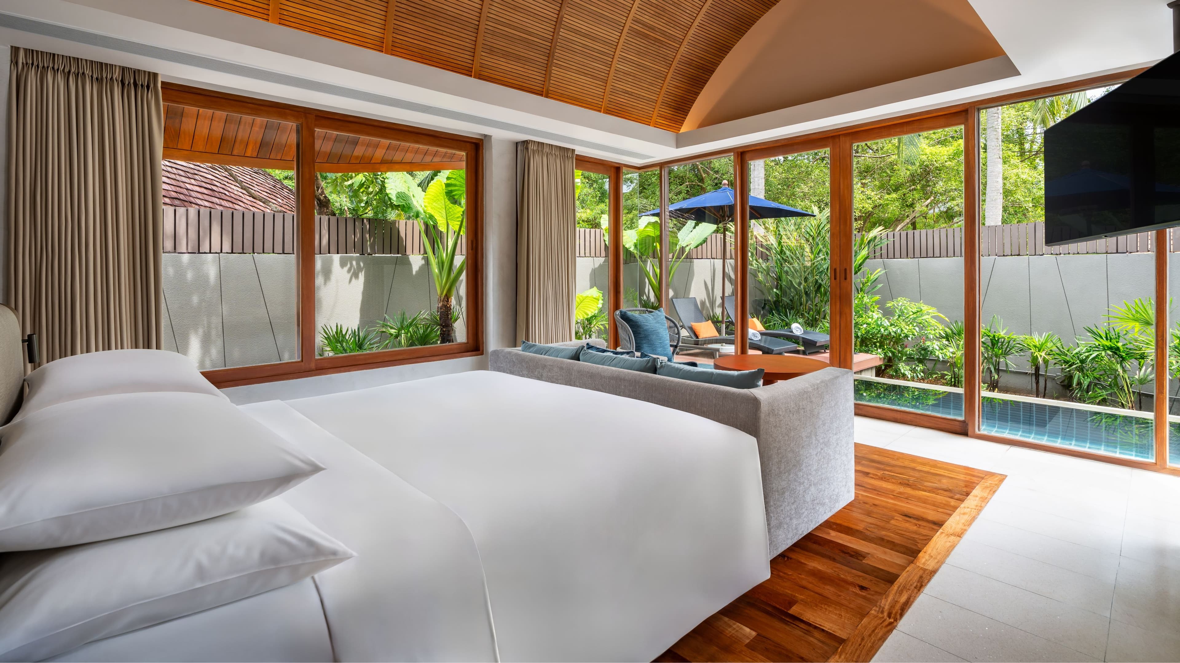 Renaissance Phuket Resort & Spa — 34