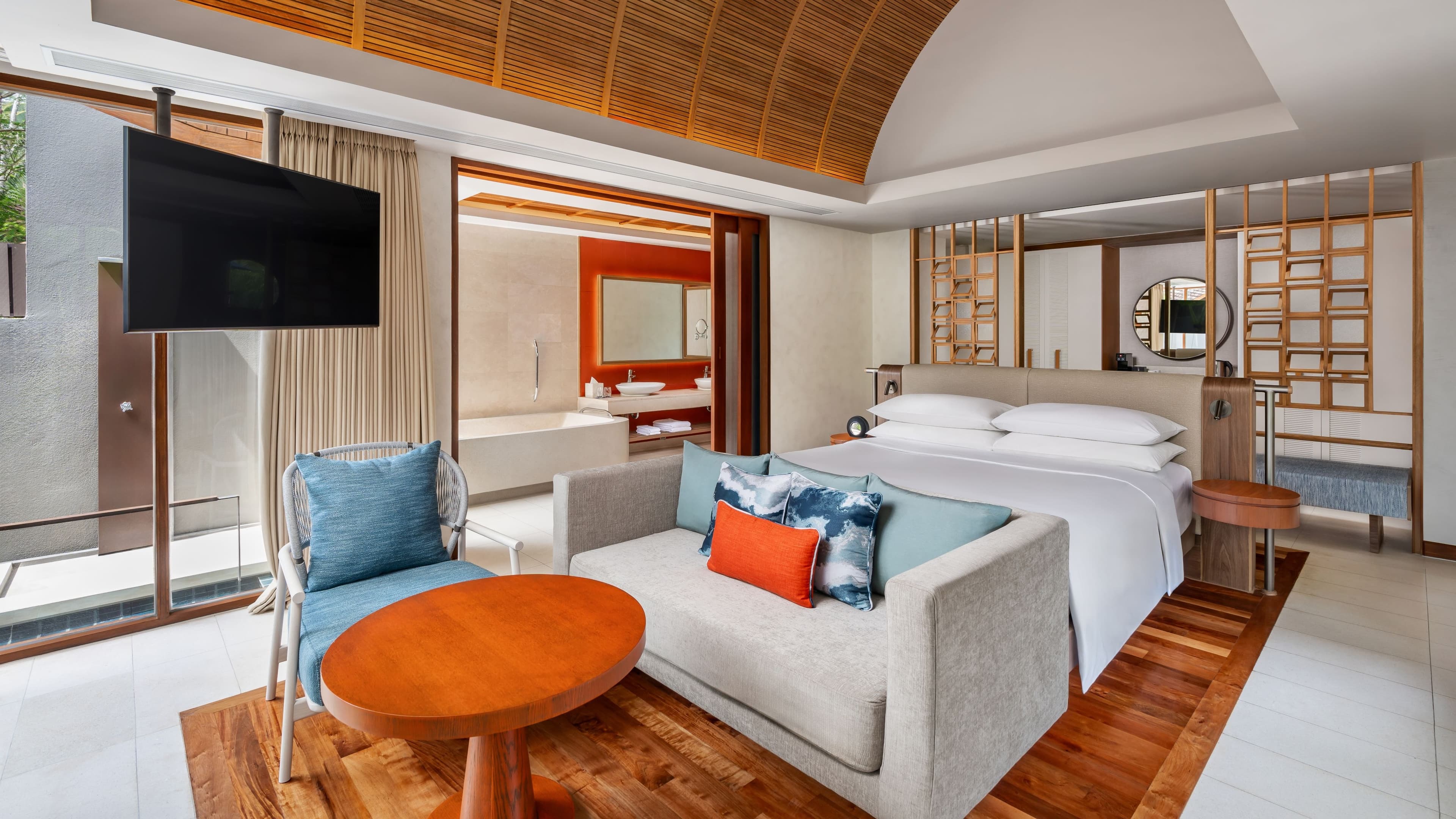 Renaissance Phuket Resort & Spa — 27
