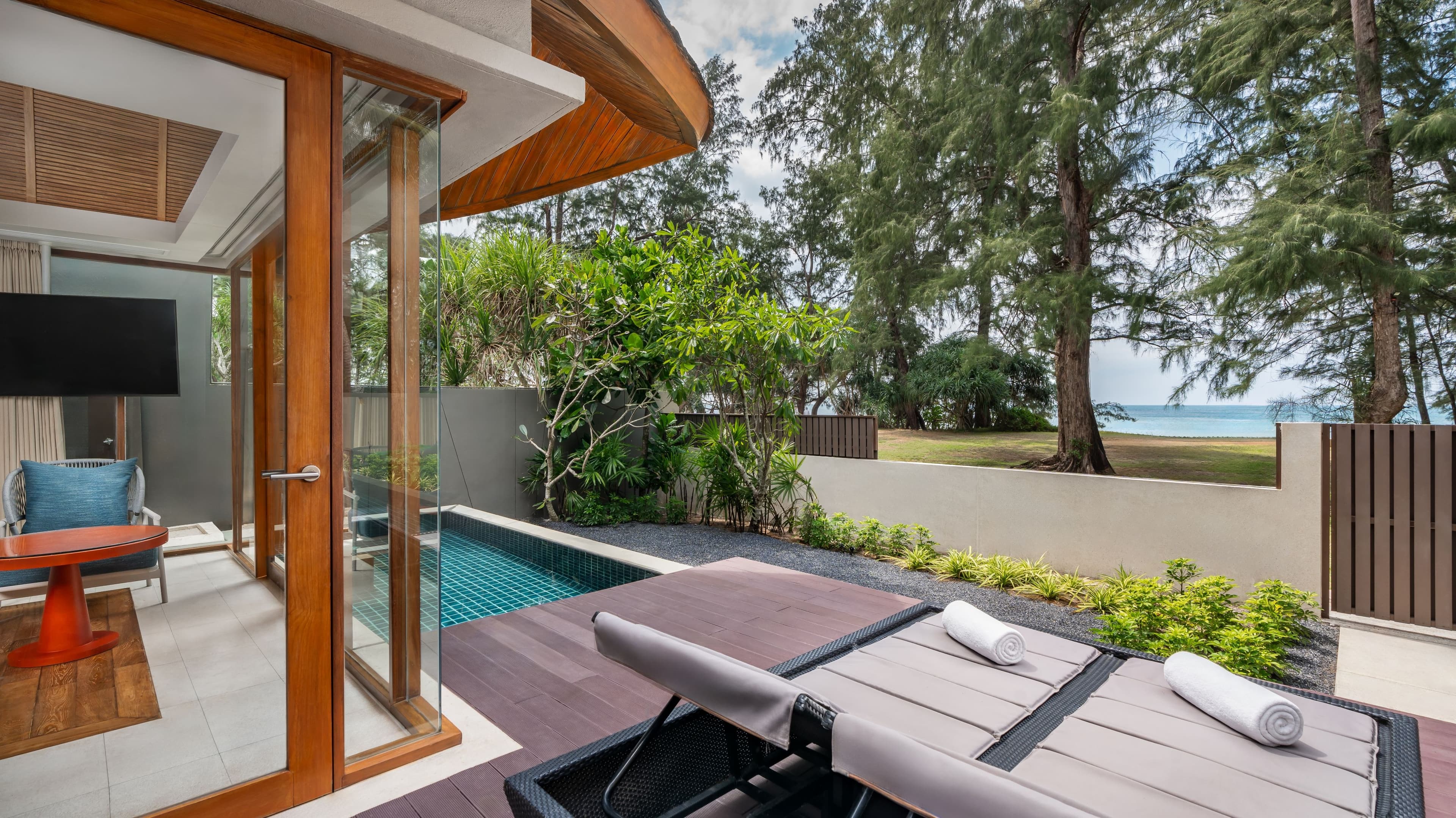 Renaissance Phuket Resort & Spa — 26